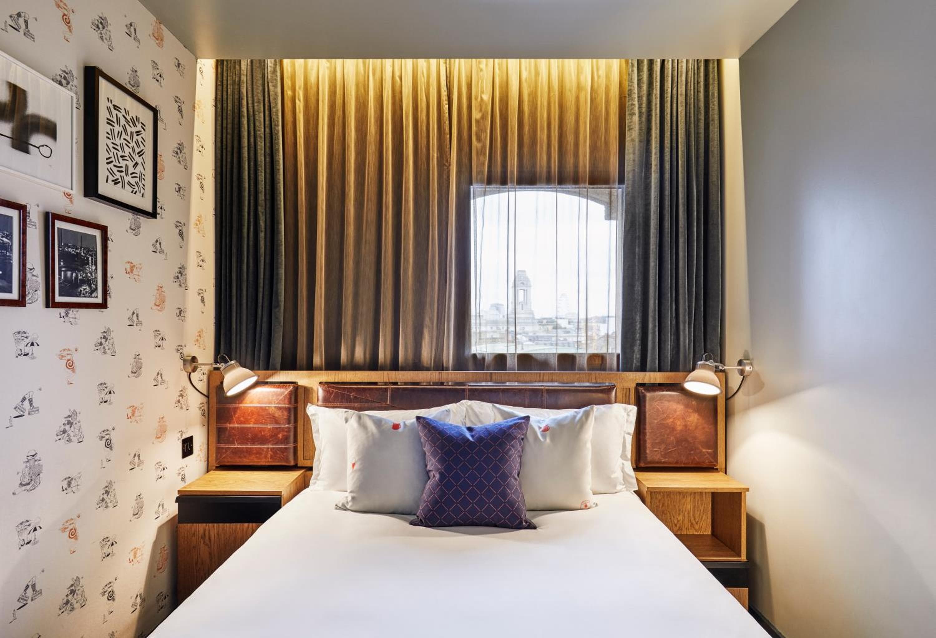 Das Hoxton, Holborn — 15