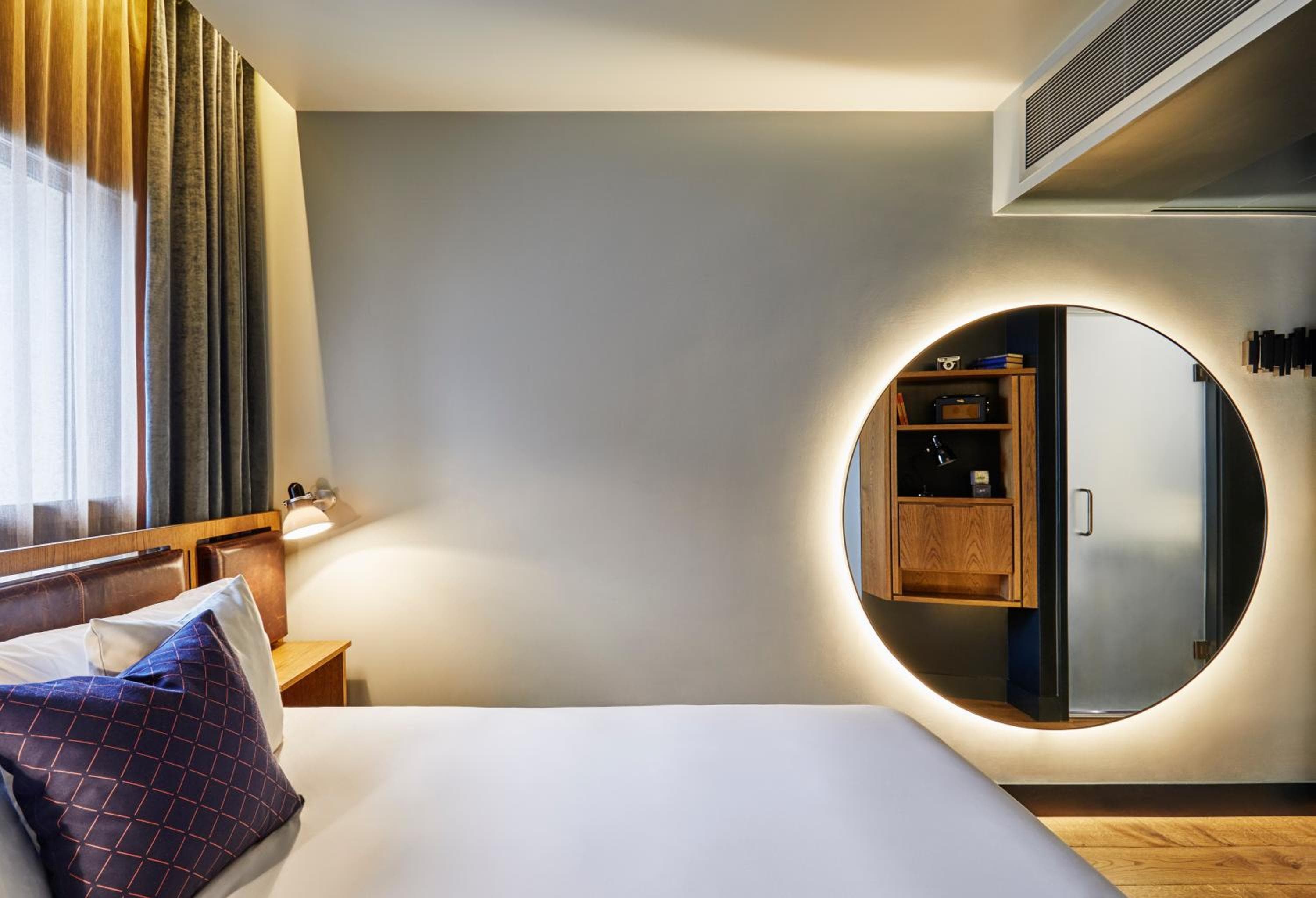 Das Hoxton, Holborn — 6