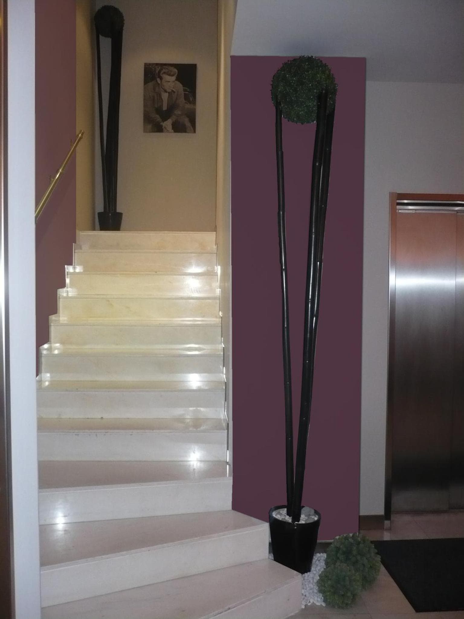 Best Western Cinemusic Hotel — 28