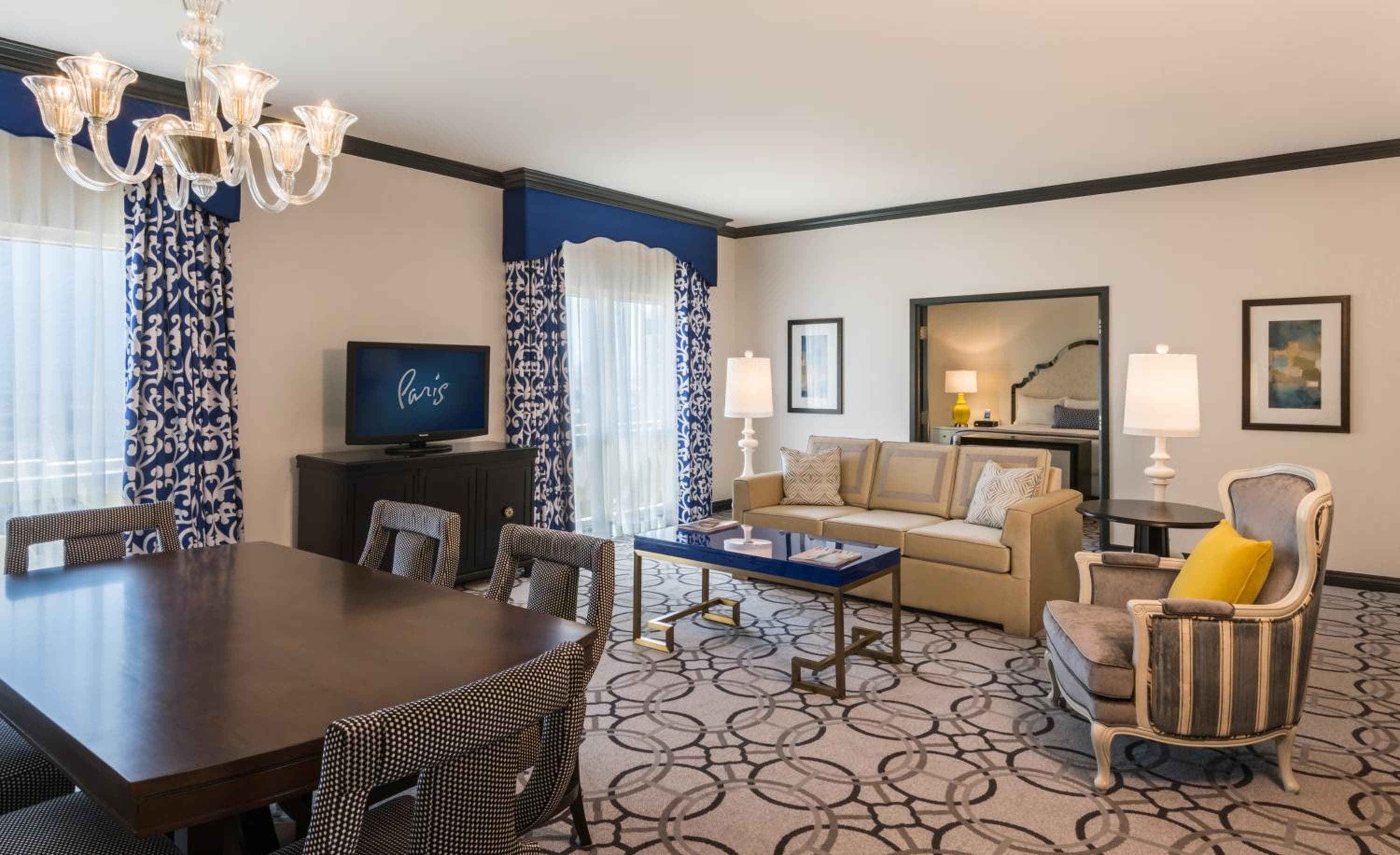 Paris Las Vegas Hotel & Casino — 25