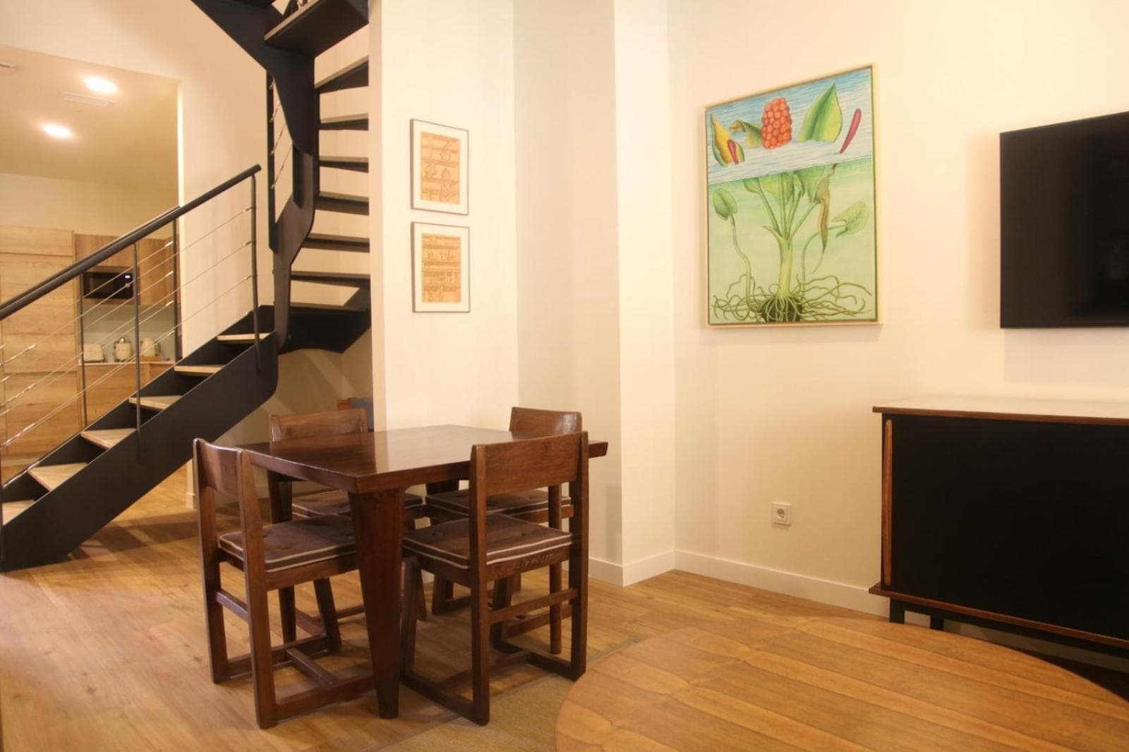 Graffiti Suites El Museo — 10
