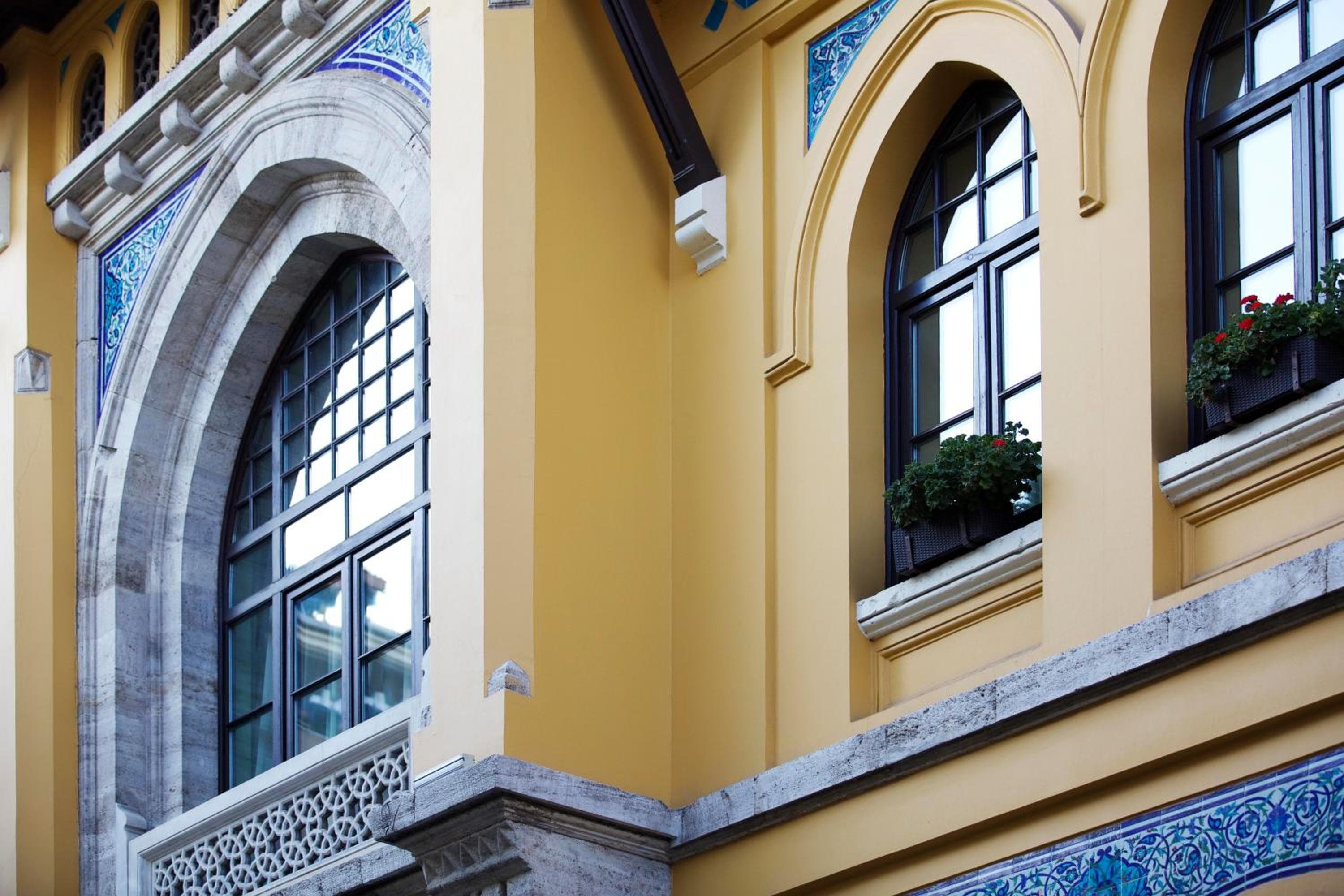 Four Seasons Hotel Istanbul am Sultanahmet — 21