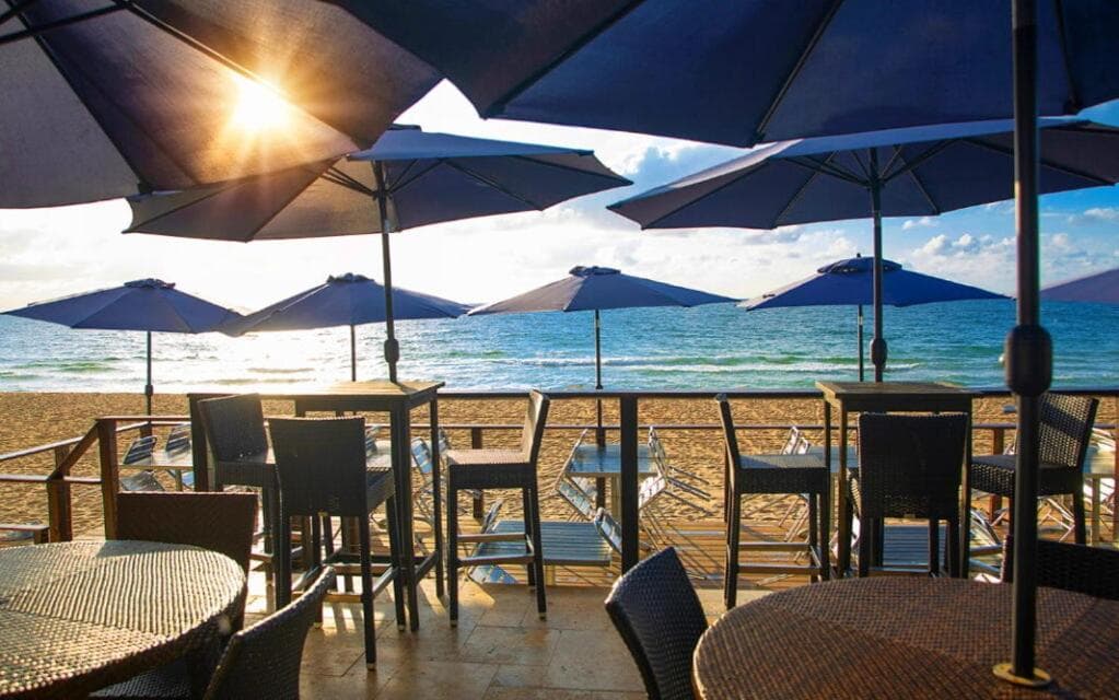 Sun Tower Hotel & Suites en la playa — 7