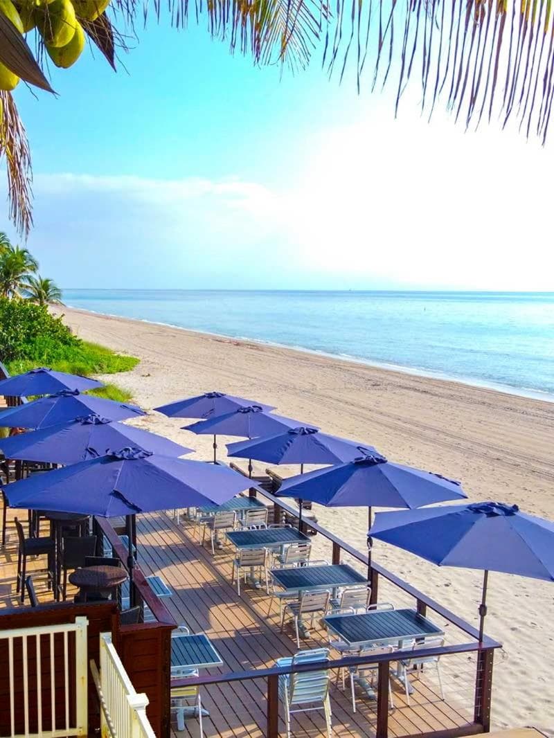 Sun Tower Hotel & Suites en la playa — 11