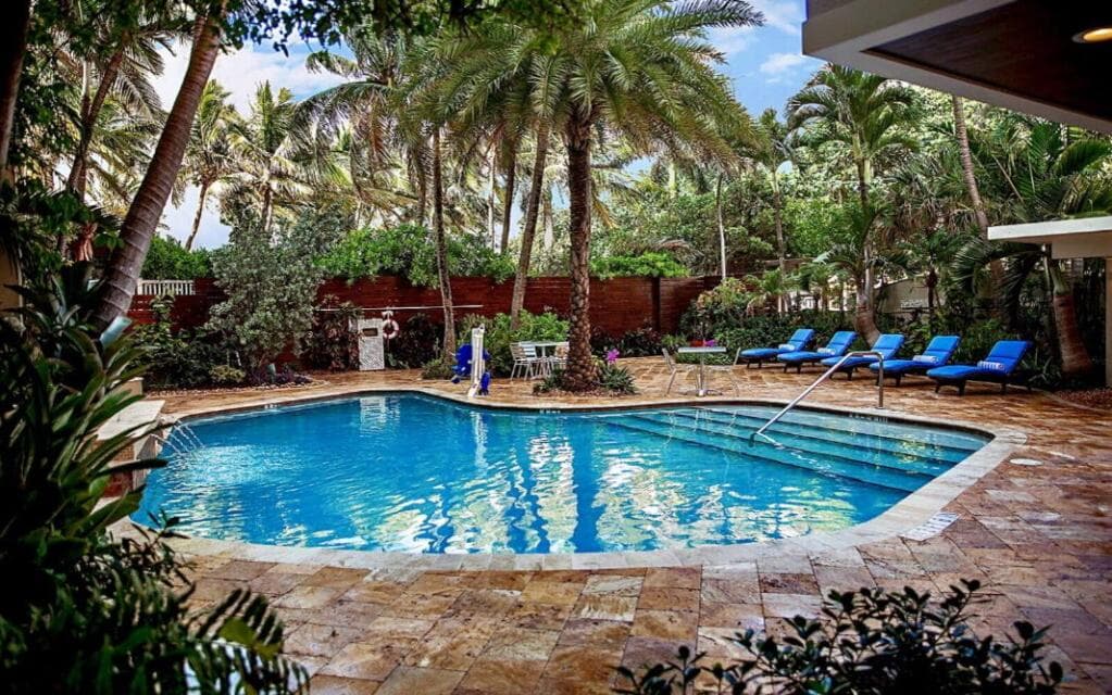 Sun Tower Hotel & Suites en la playa — 12