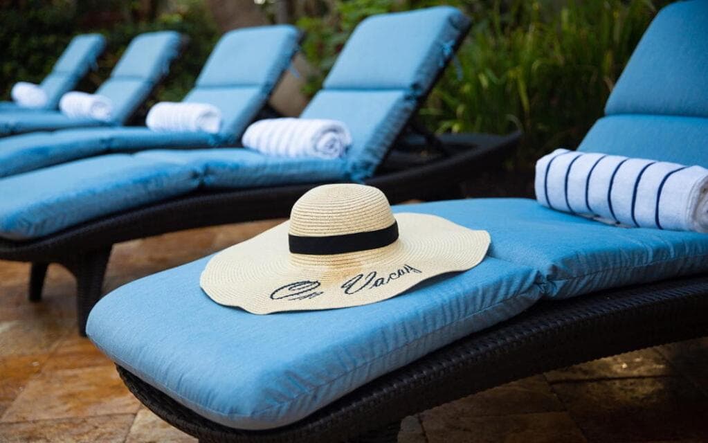 Sun Tower Hotel & Suites en la playa — 5