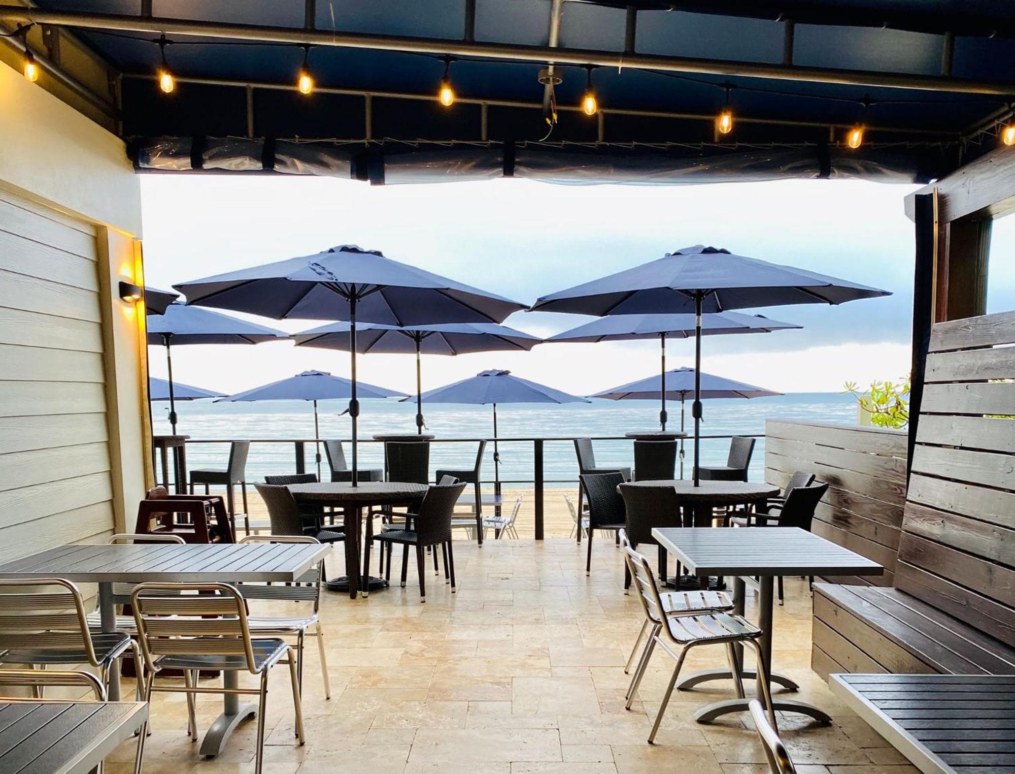 Sun Tower Hotel & Suites en la playa — 24