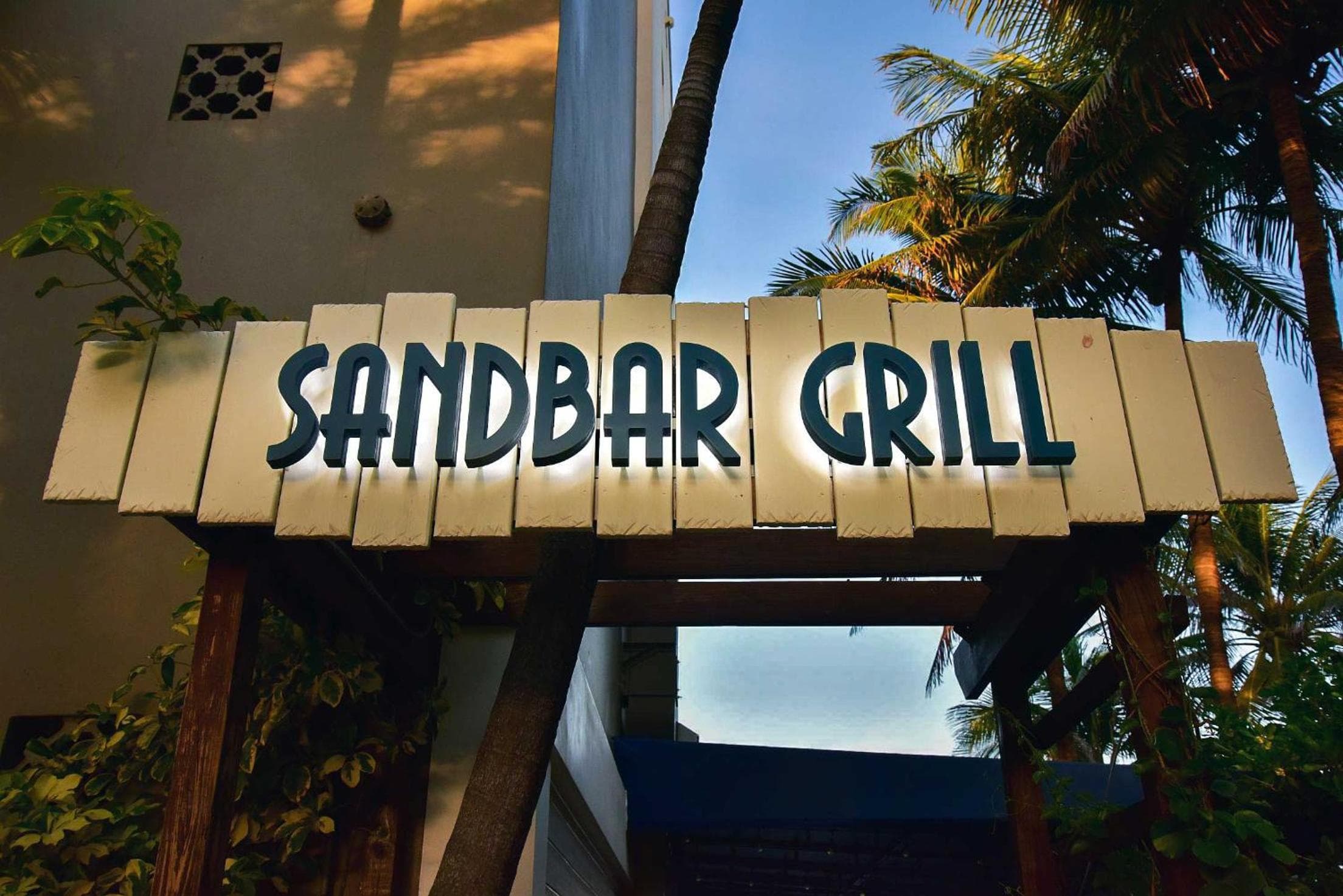 Sun Tower Hotel & Suites en la playa — 6