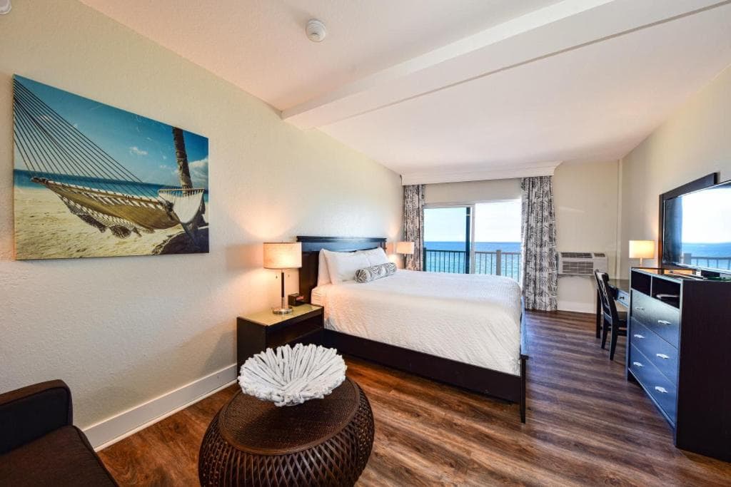 Sun Tower Hotel & Suites en la playa — 10