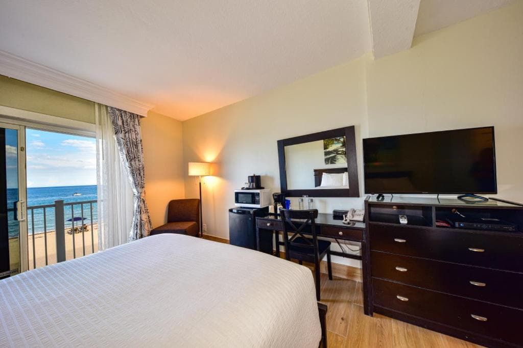 Sun Tower Hotel & Suites en la playa — 22