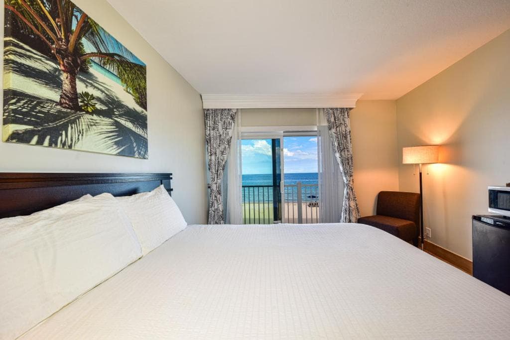 Sun Tower Hotel & Suites en la playa — 21