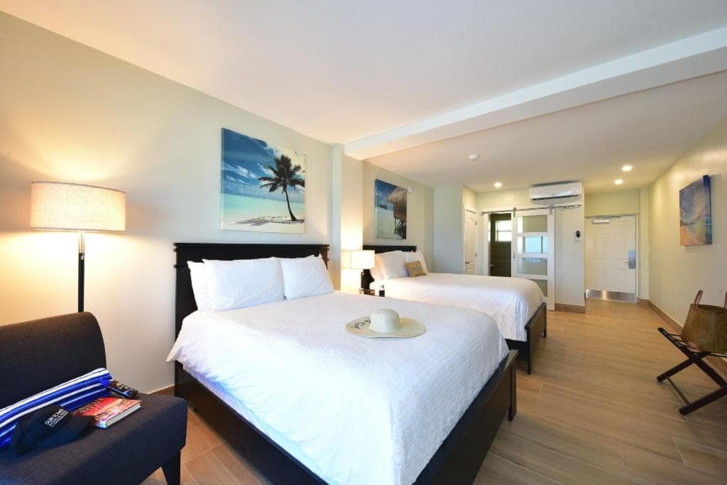 Sun Tower Hotel & Suites en la playa — 20