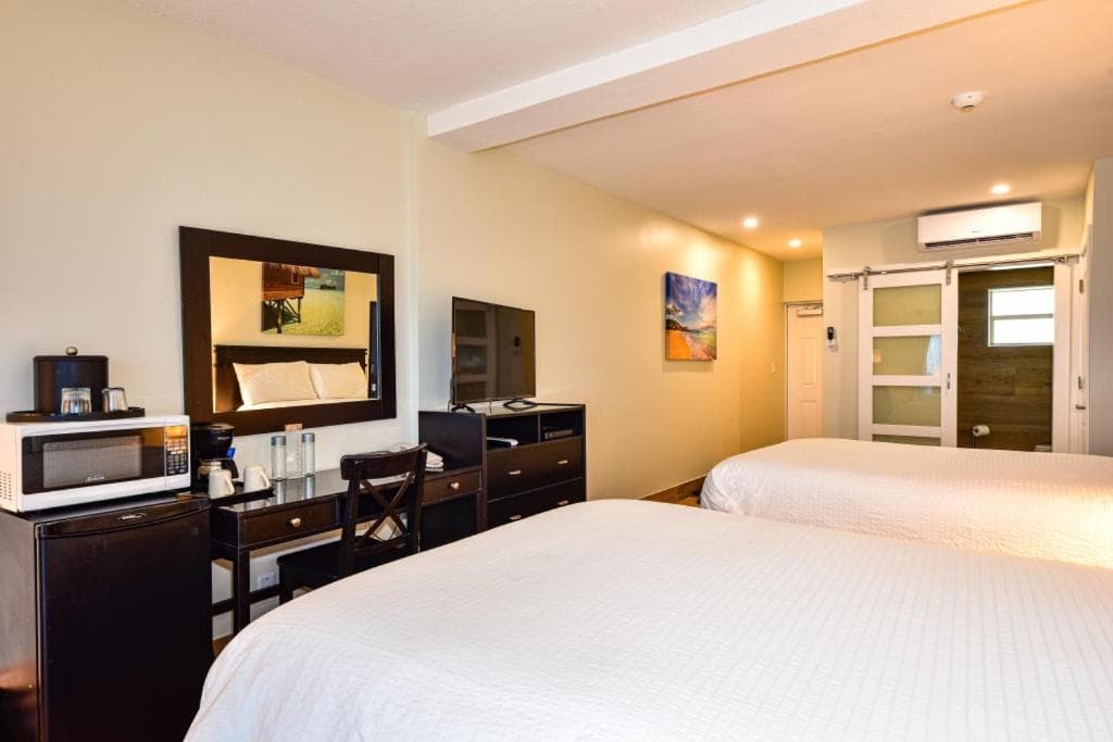 Sun Tower Hotel & Suites en la playa — 19