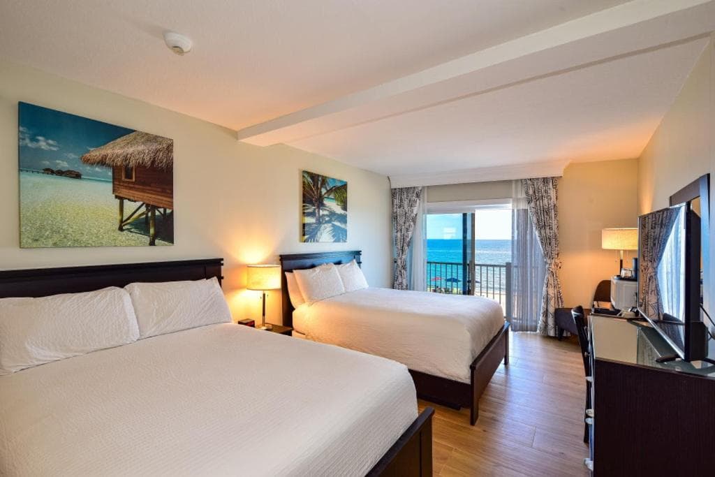 Sun Tower Hotel & Suites en la playa — 9
