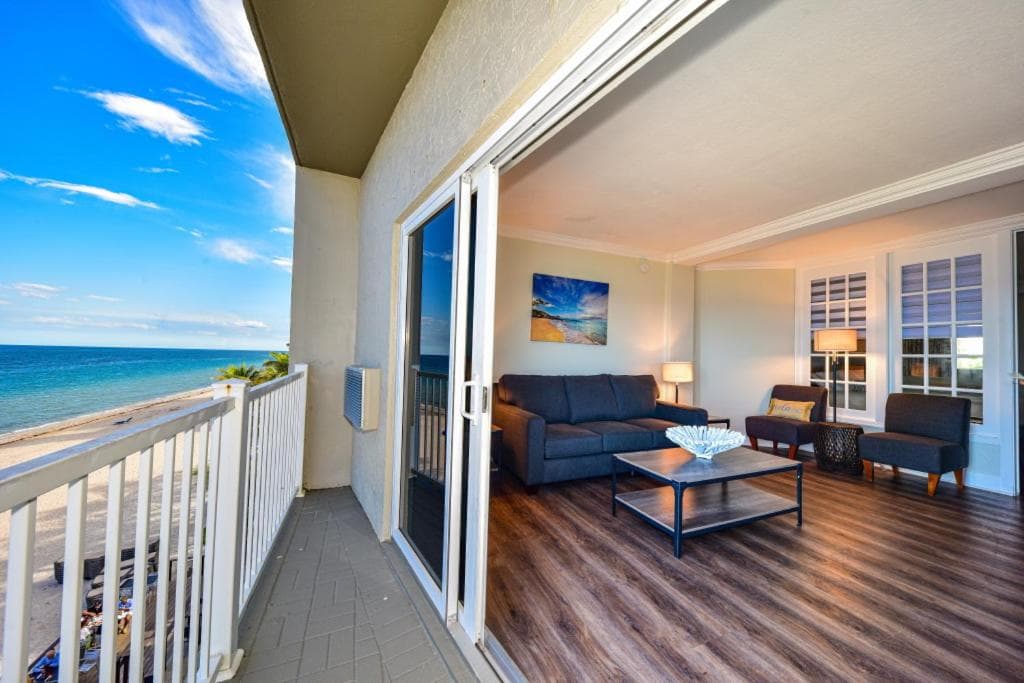 Sun Tower Hotel & Suites en la playa — 8