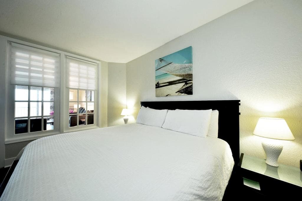 Sun Tower Hotel & Suites en la playa — 18