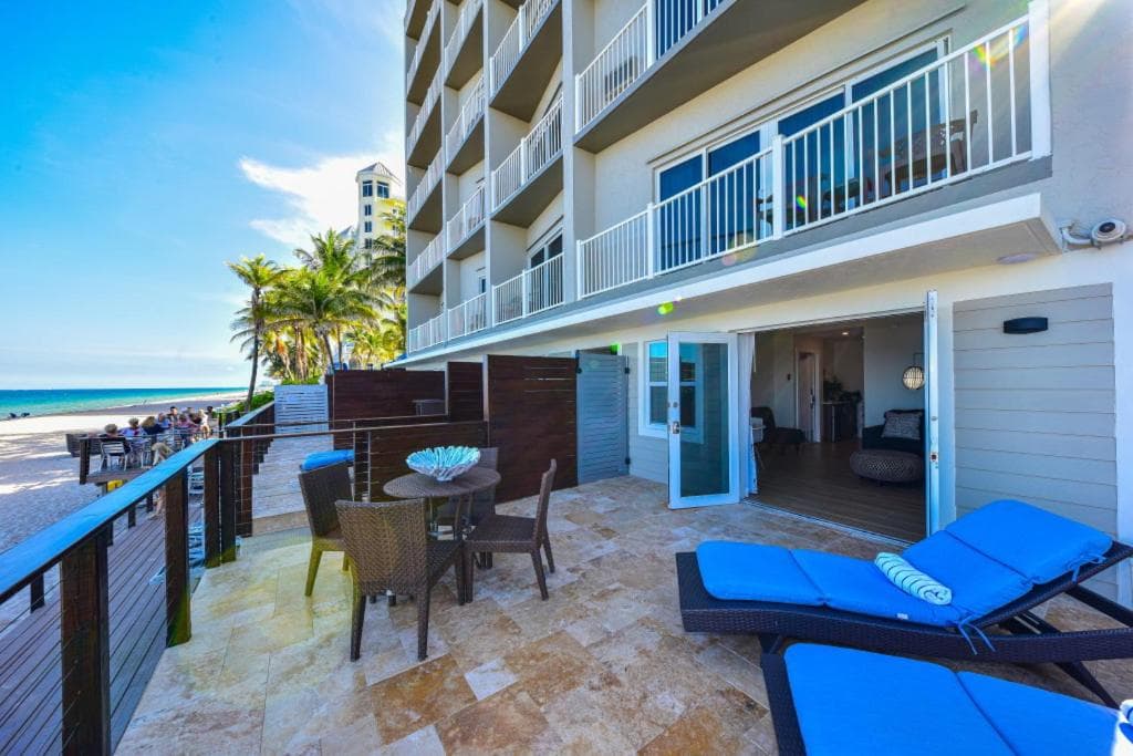 Sun Tower Hotel & Suites en la playa — 28
