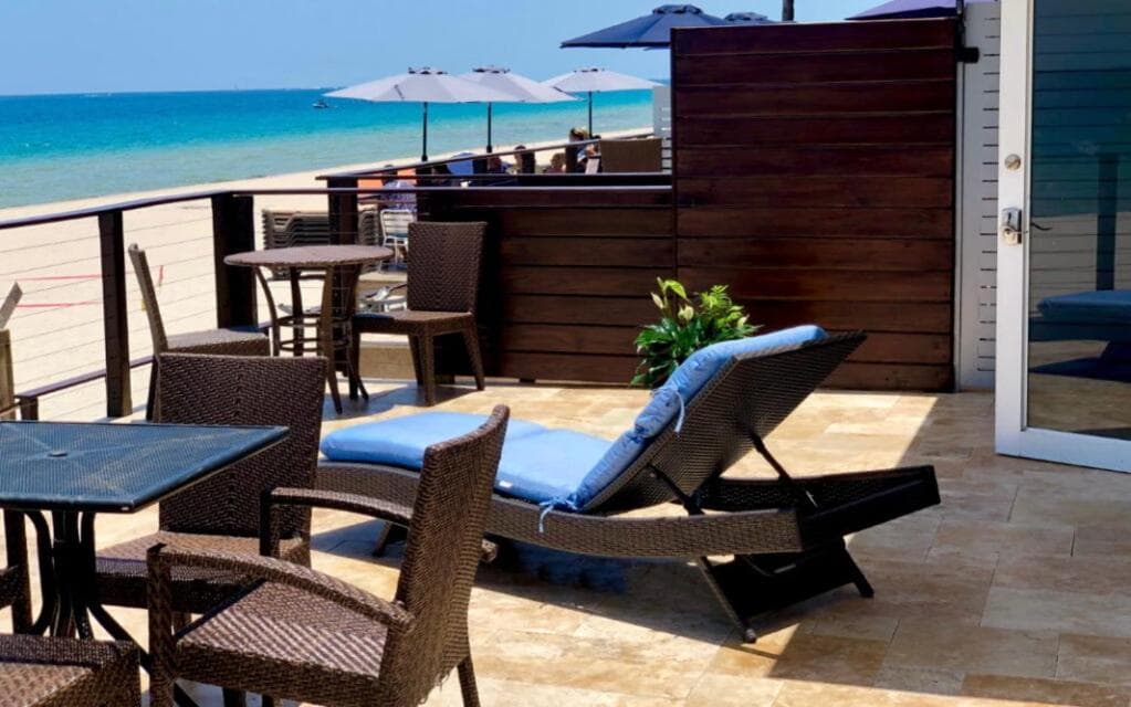 Sun Tower Hotel & Suites en la playa — 27
