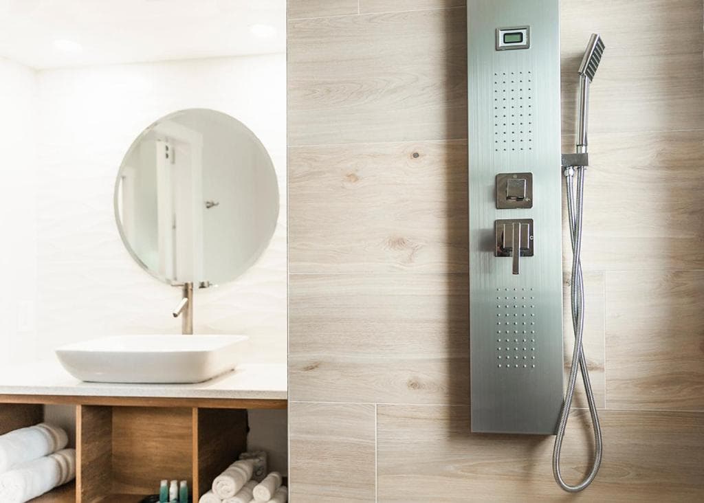 Sun Tower Hotel & Suites en la playa — 30