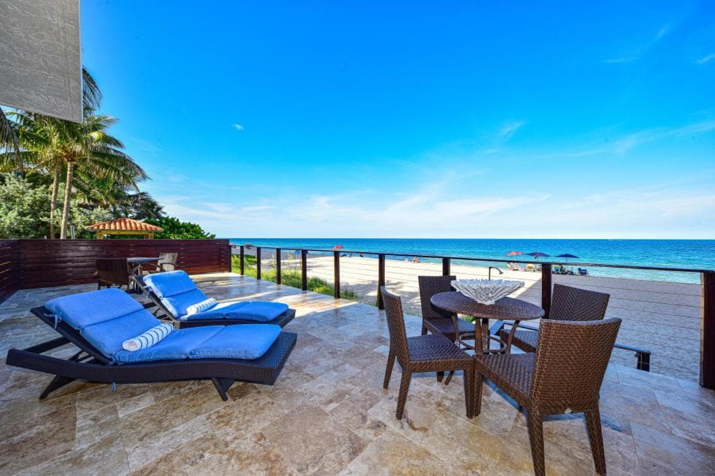 Sun Tower Hotel & Suites en la playa — 25
