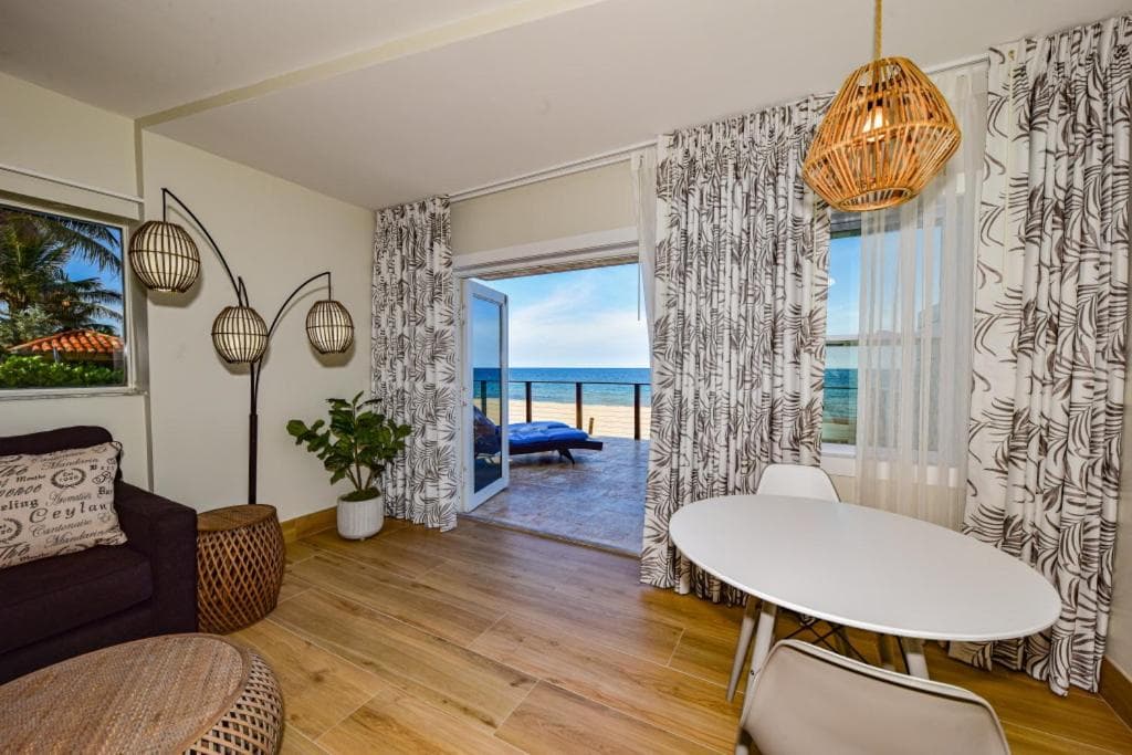 Sun Tower Hotel & Suites en la playa — 26