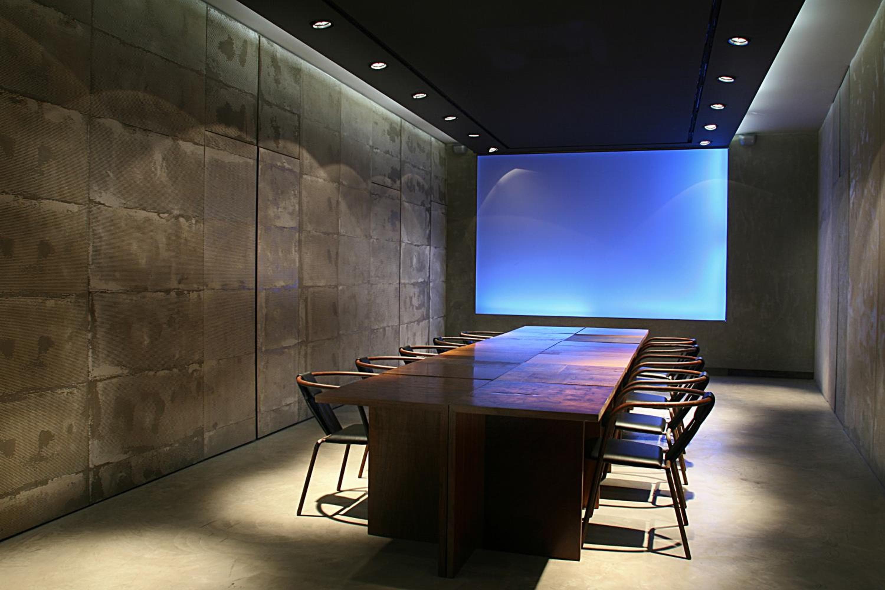 STRAF, Mailand, Mitglied der Design Hotels — 29
