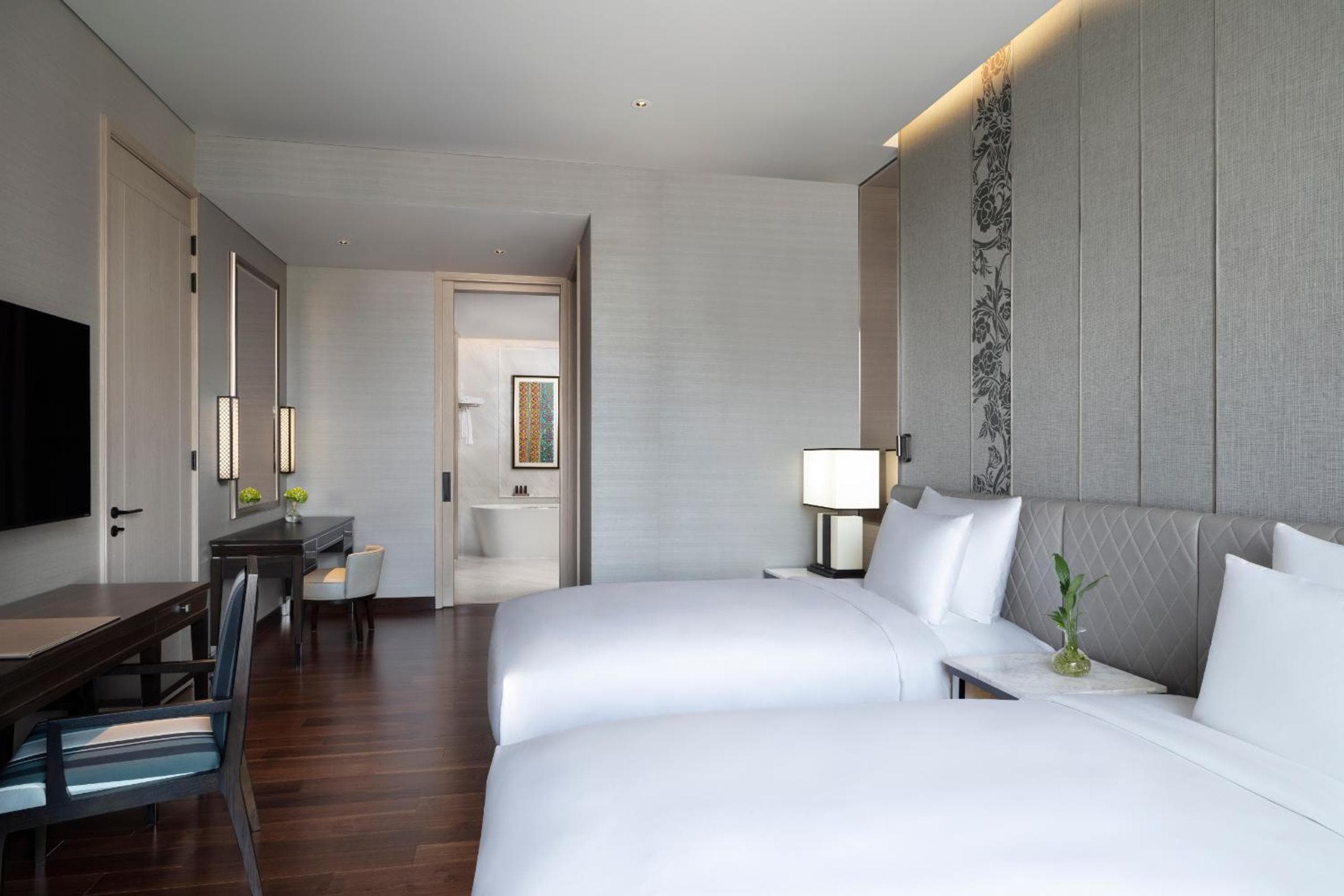 Sindhorn Kempinski Hotel Bangkok hotel, 80 Soi Tonson, Lumphini, Pathumwan, Bangkok, Thailand — photo 171