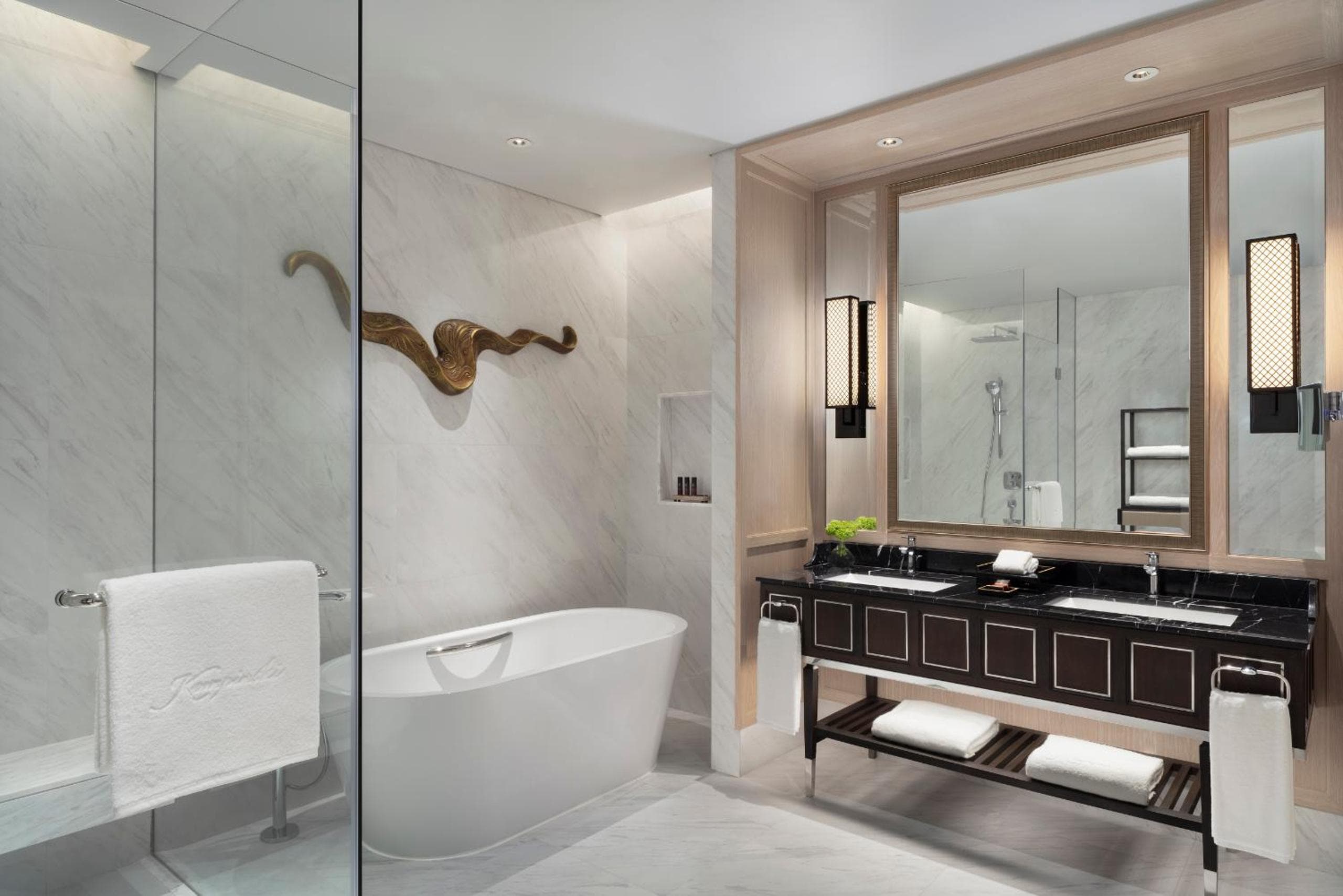 Sindhorn Kempinski Hotel Bangkok hotel, 80 Soi Tonson, Lumphini, Pathumwan, Bangkok, Thailand — photo 170