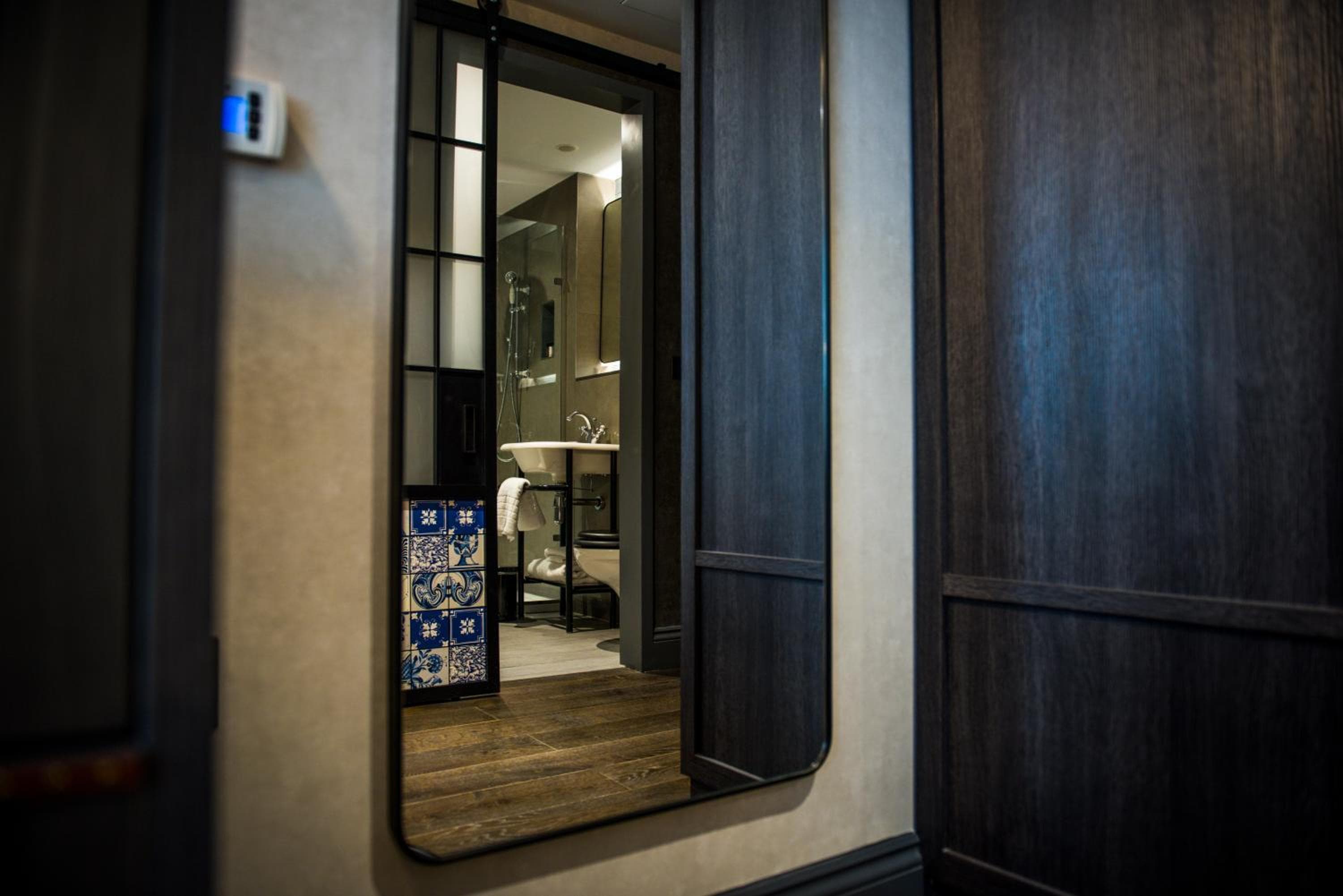 Clayton Hotel Ciudad de Londres — 12
