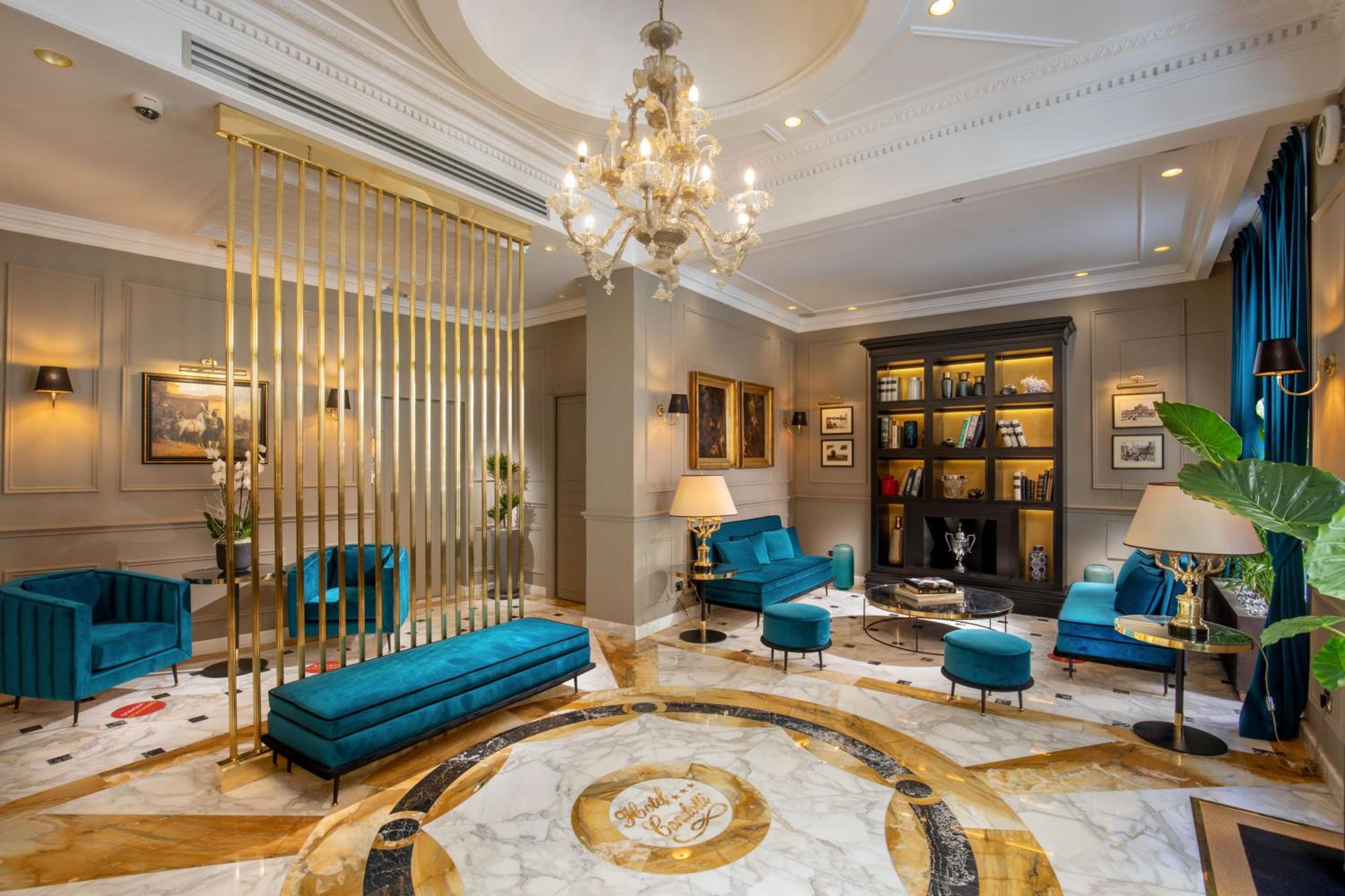 Condotti Boutique Hotel — 2