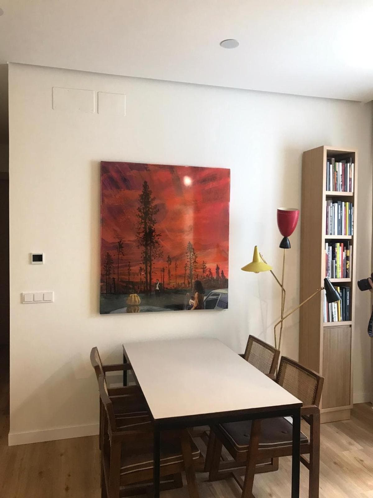 Graffiti Suites El Museo — 23