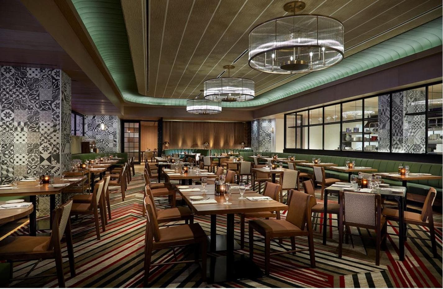 Seminole Hard Rock Hotel and Casino Tampa — 27