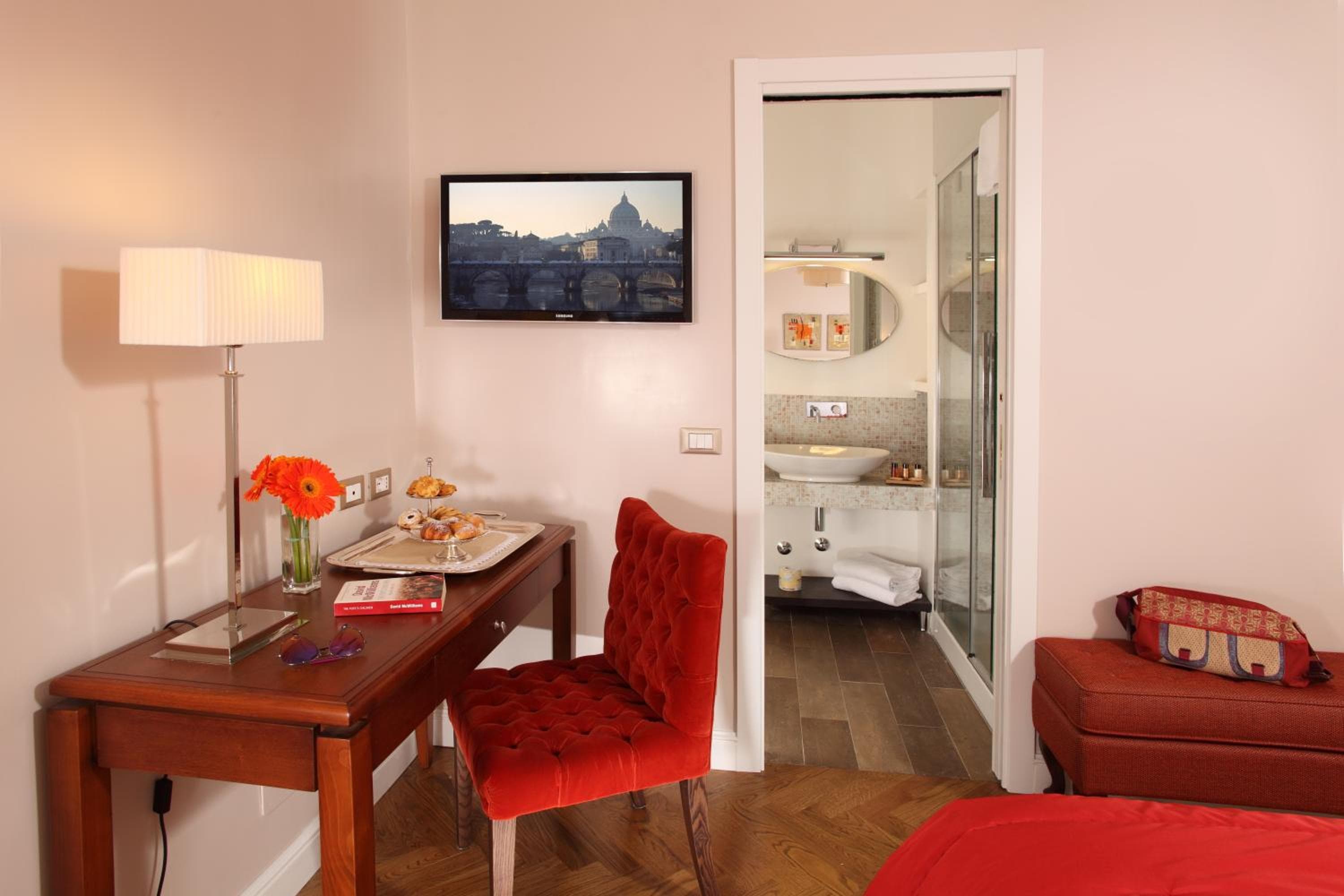 Hotel Mozart — 10