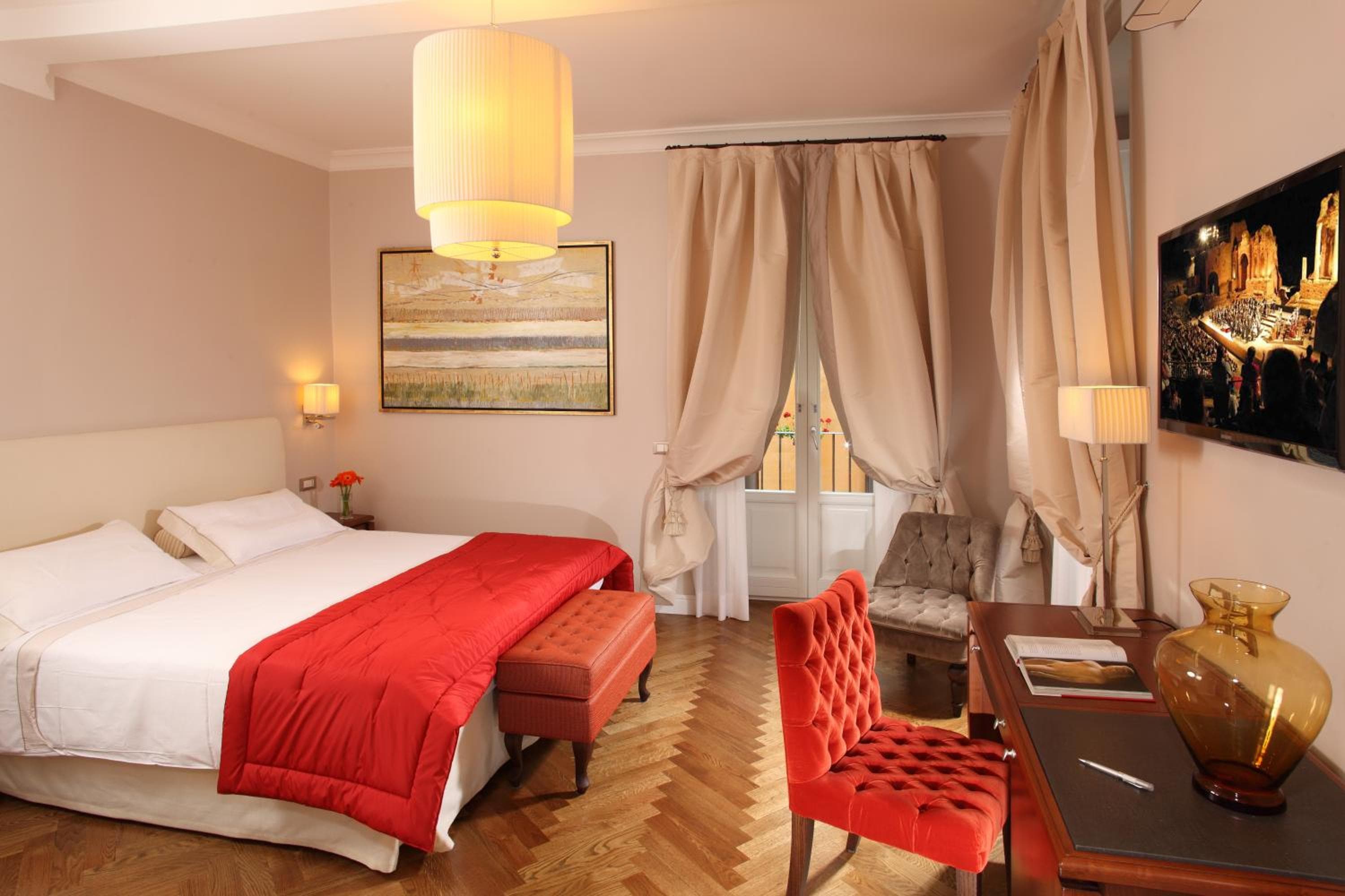 Hotel Mozart — 22