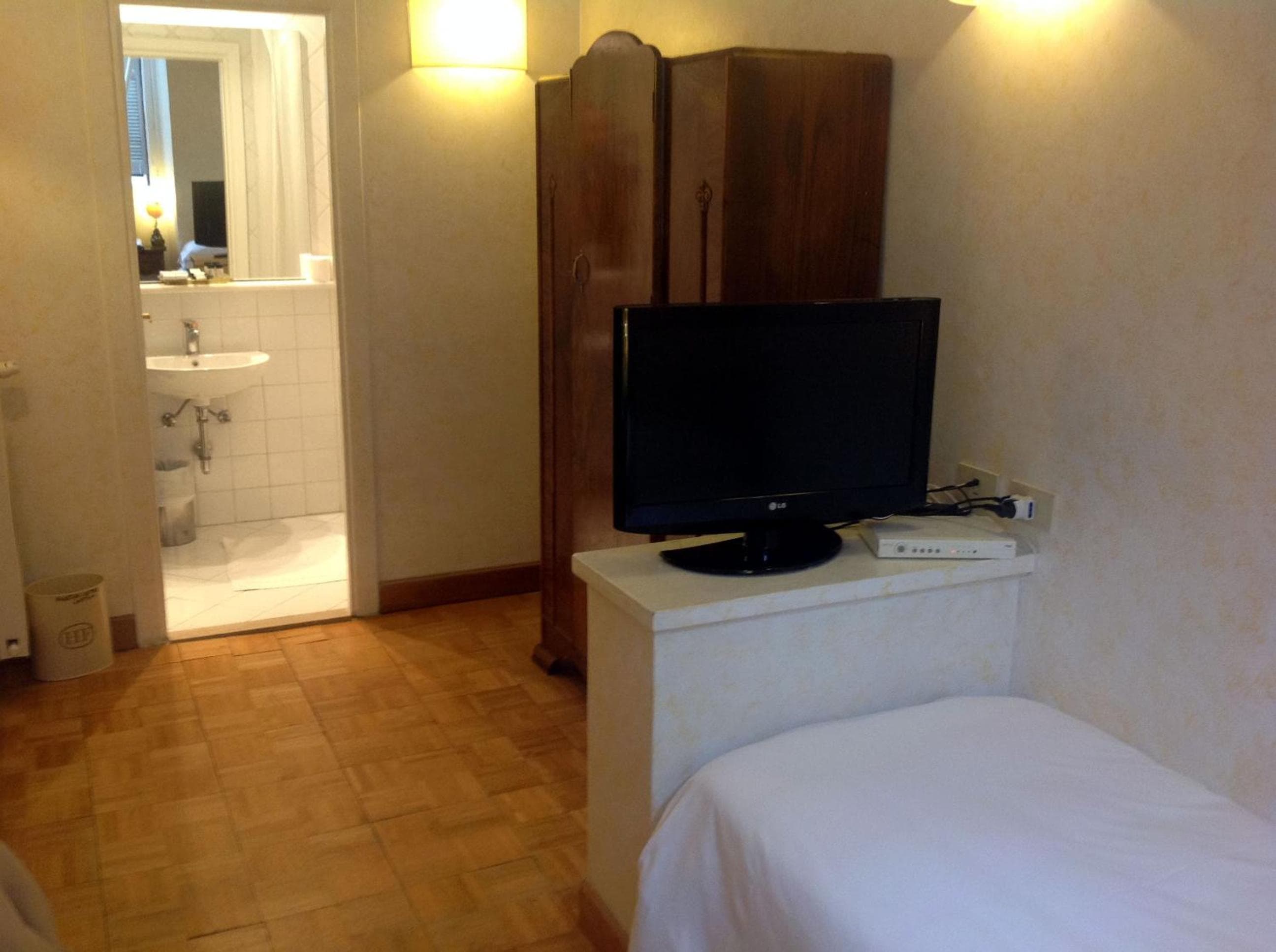Hotel Fontana — 20