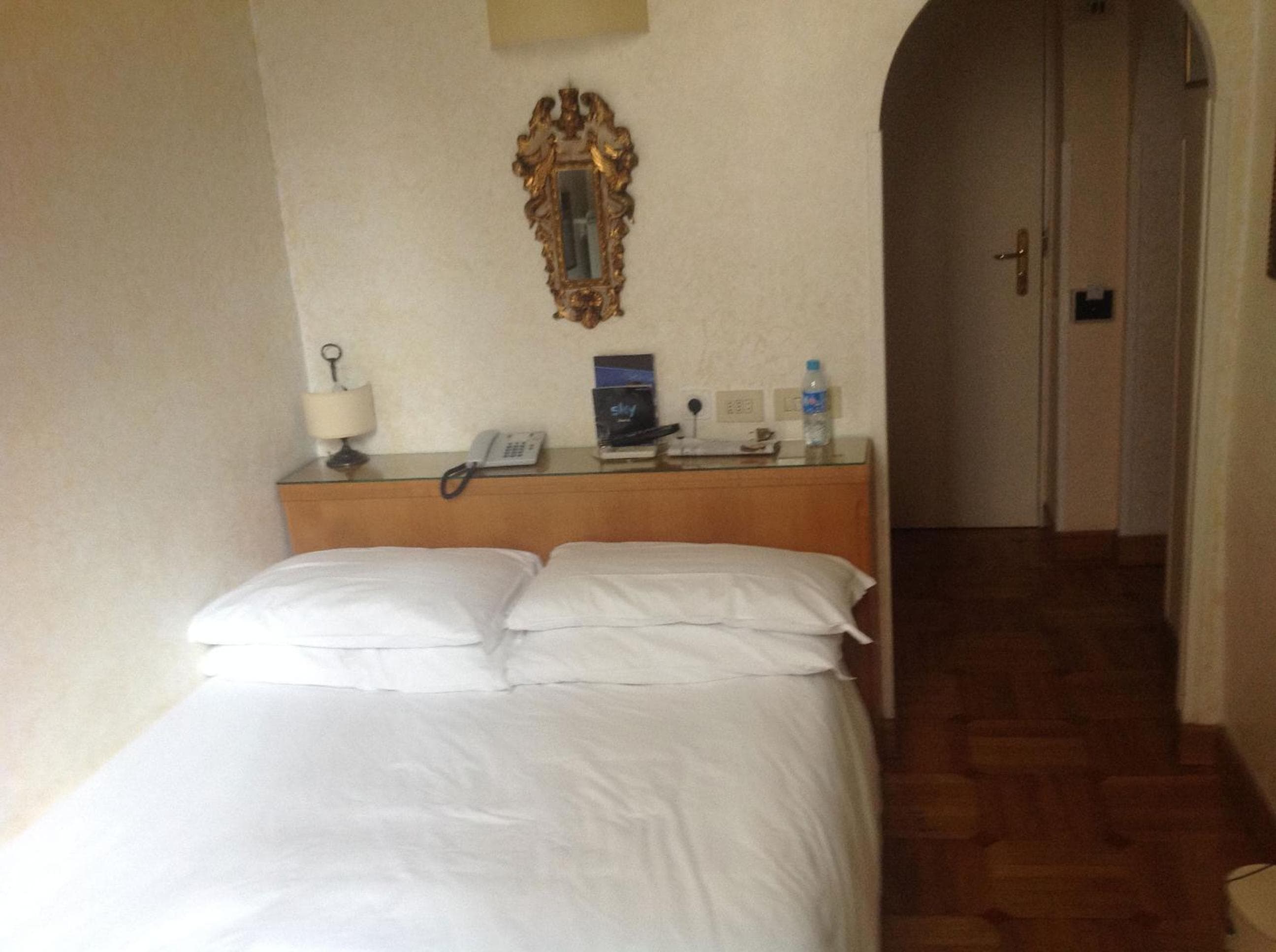 Hotel Fontana — 19