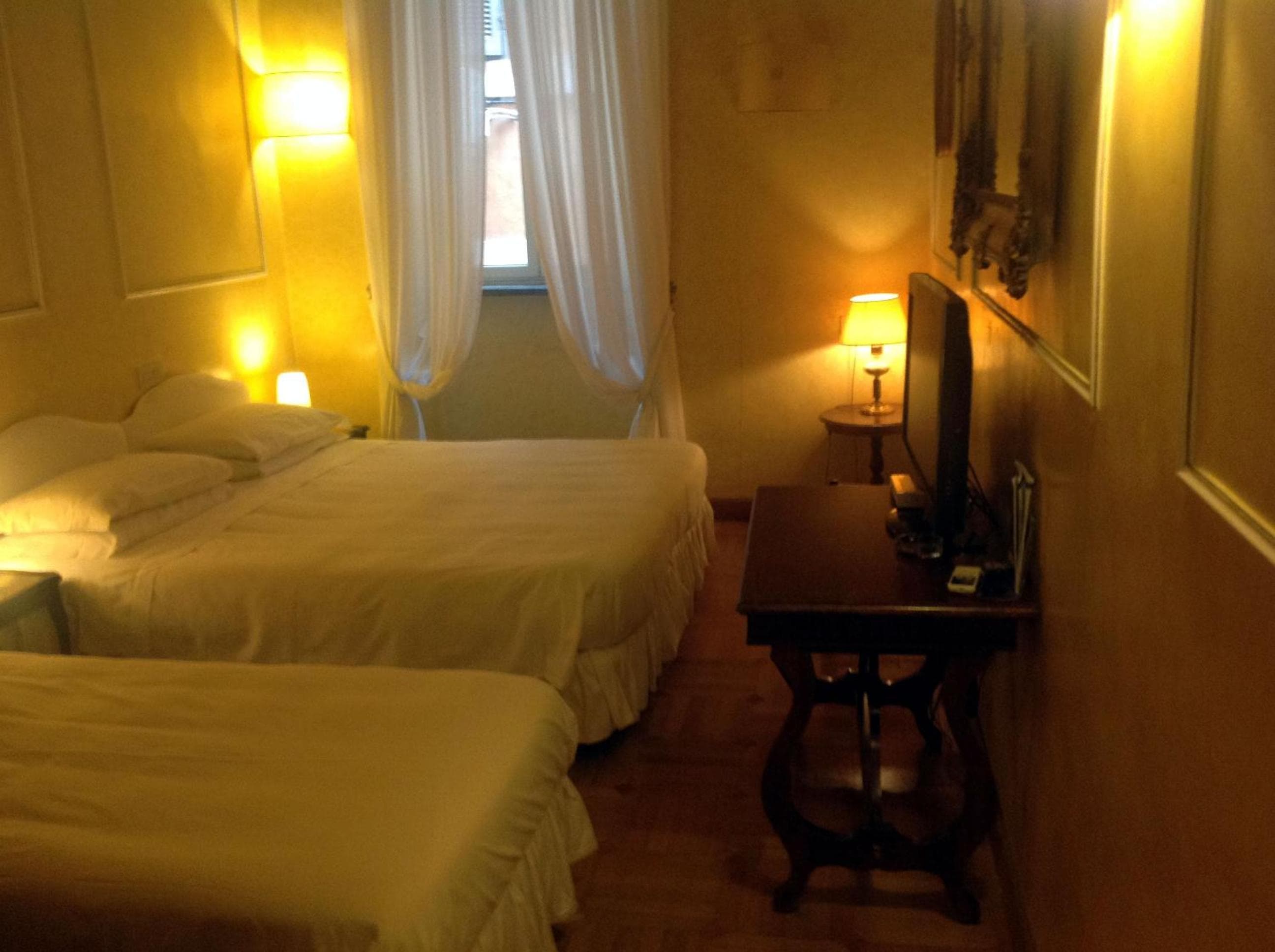 Hotel Fontana — 17