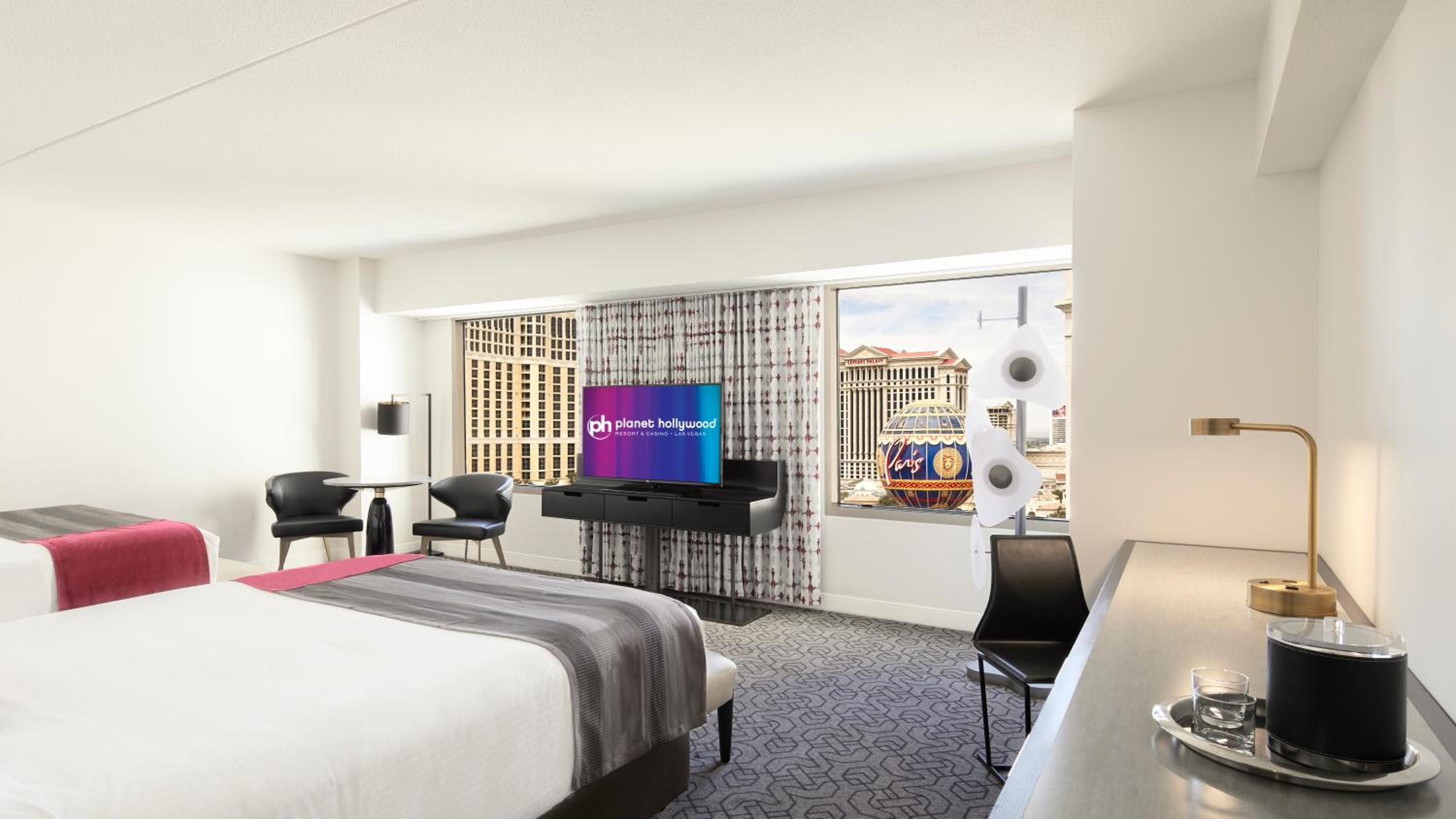 Planet Hollywood Resort & Casino — 18