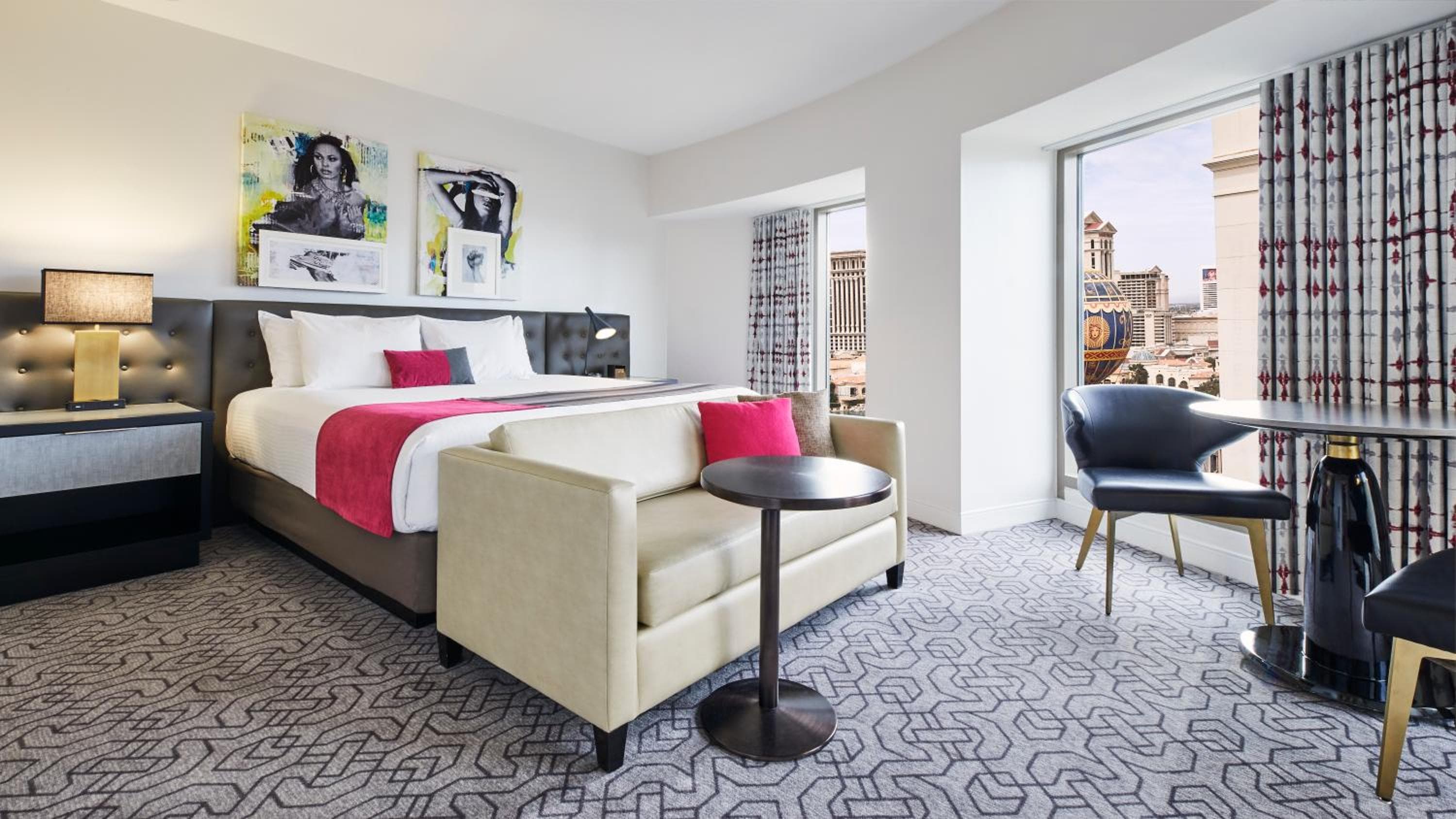 Planet Hollywood Resort & Casino — 13