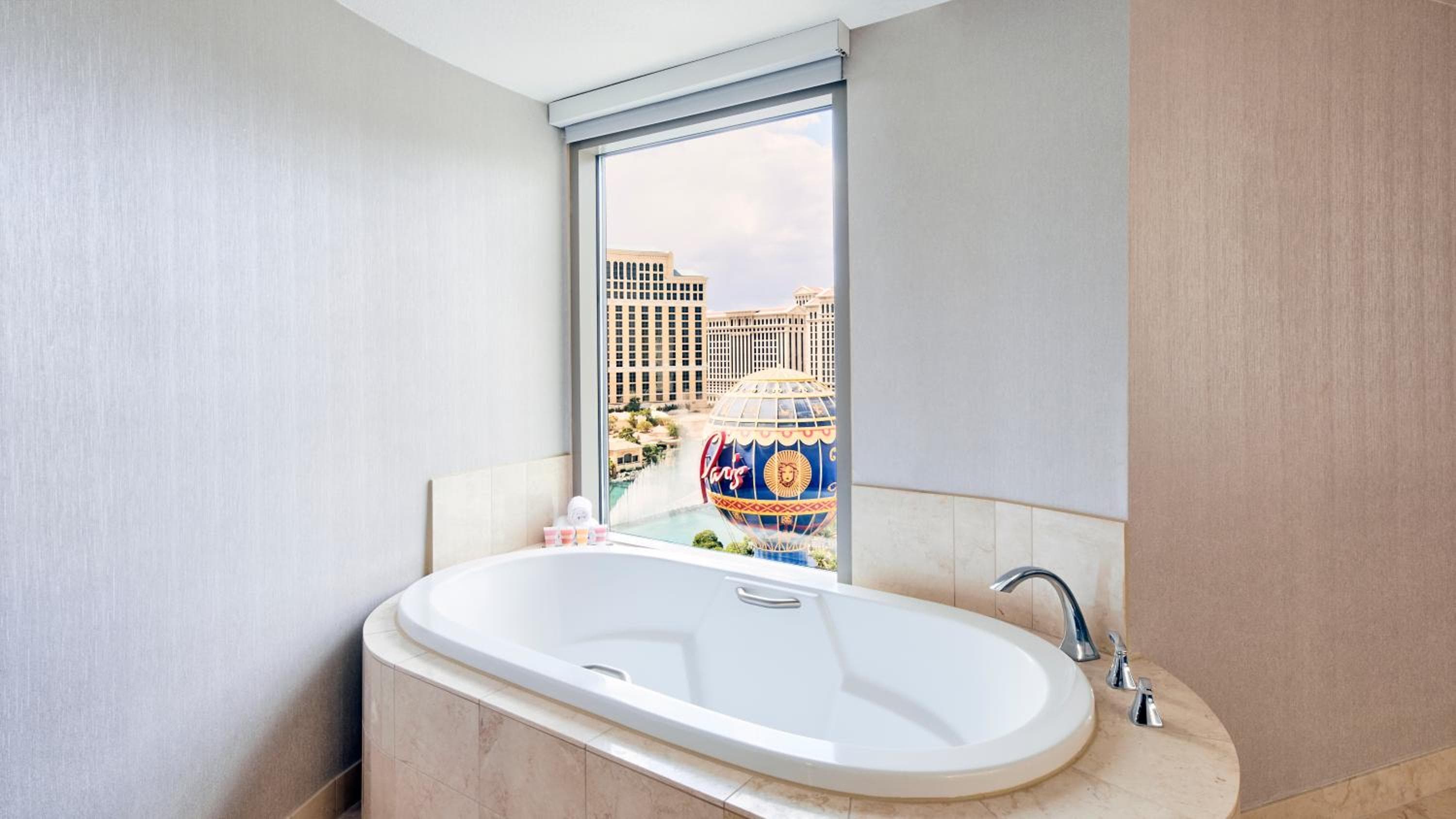 Planet Hollywood Resort & Casino — 16