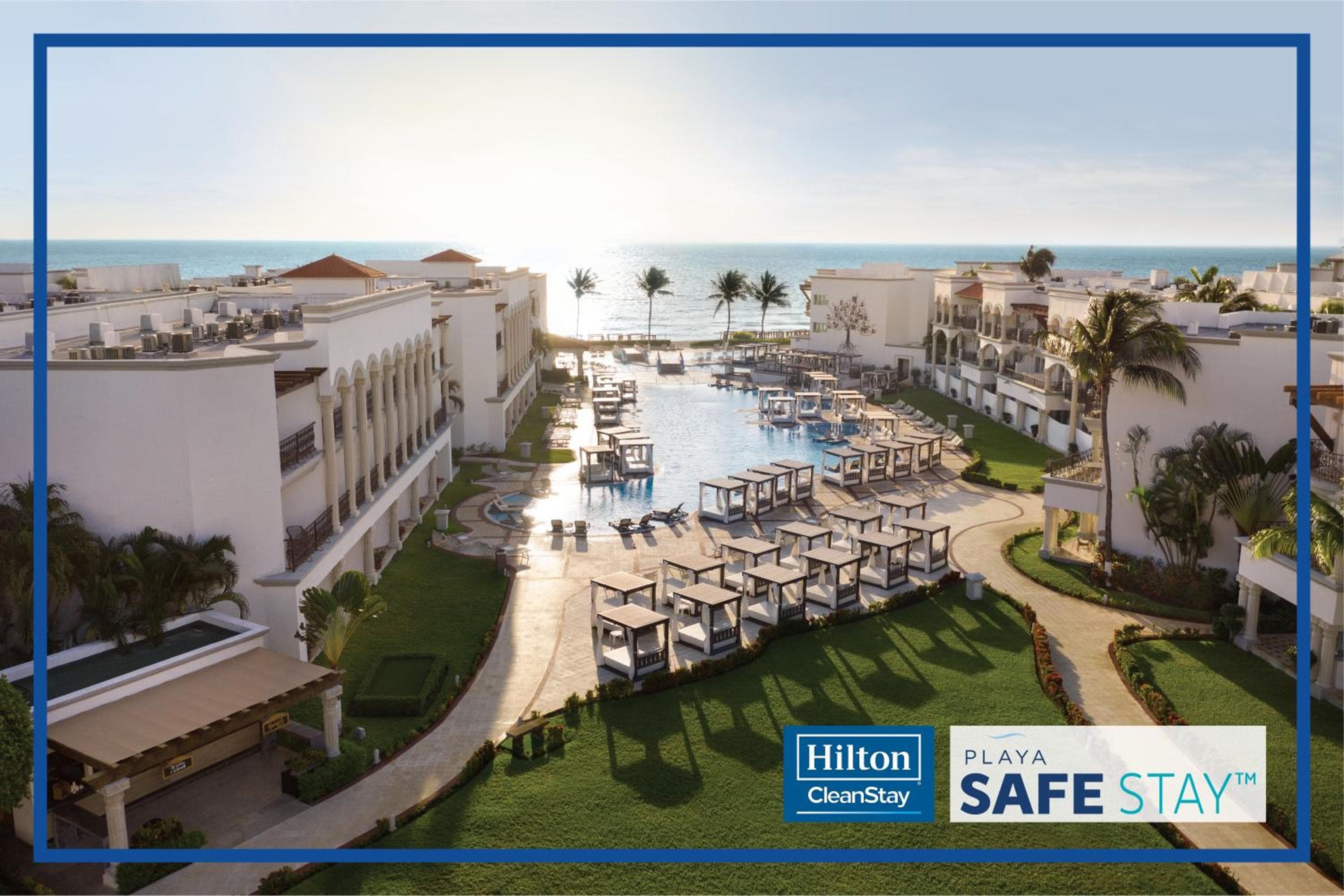 Hyatt Vivid Playa Del Carmen All-Inclusive Adult Only Resort — 20