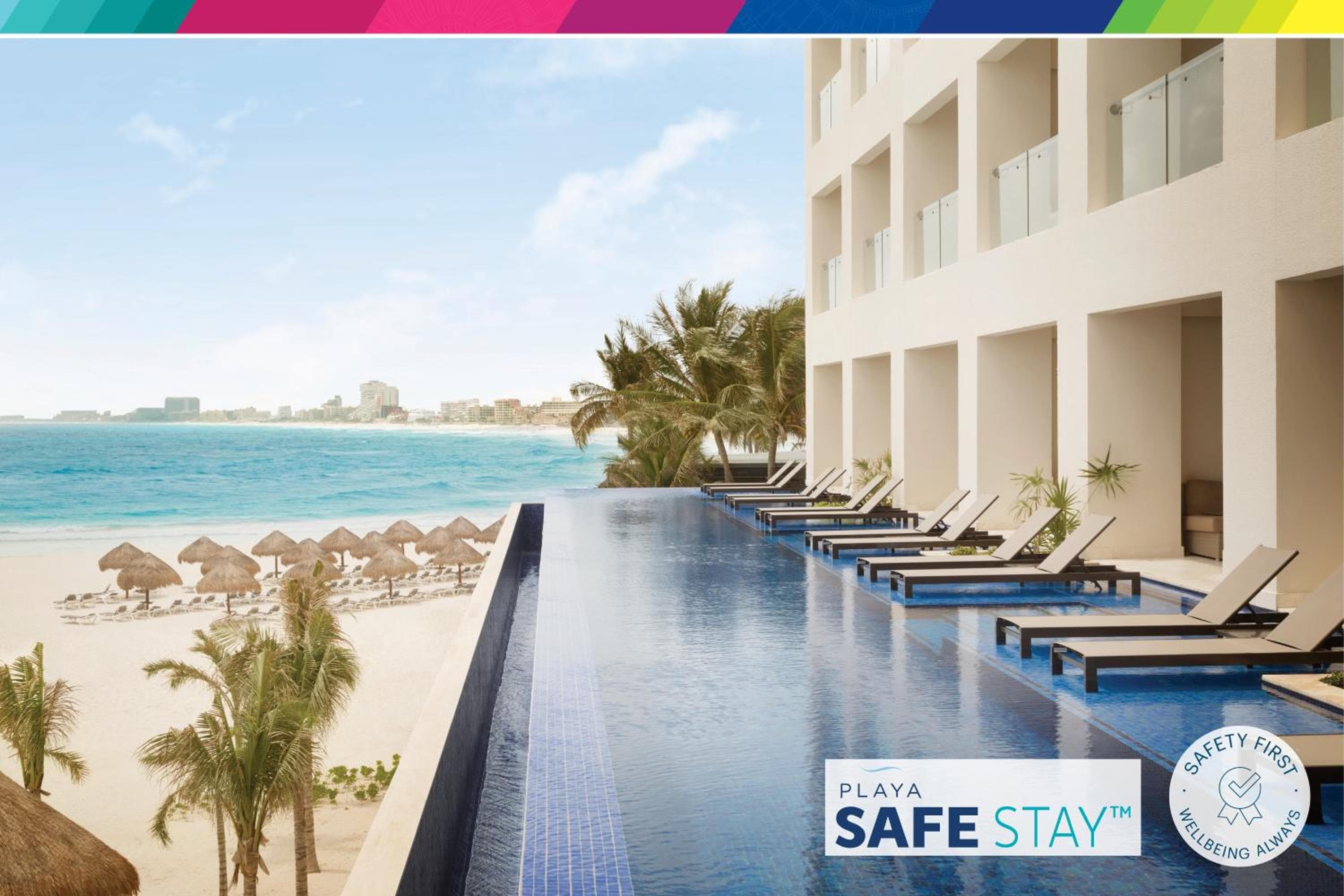 Turchese all'Hyatt Ziva Cancun - Solo adulti - All Inclusive — 3