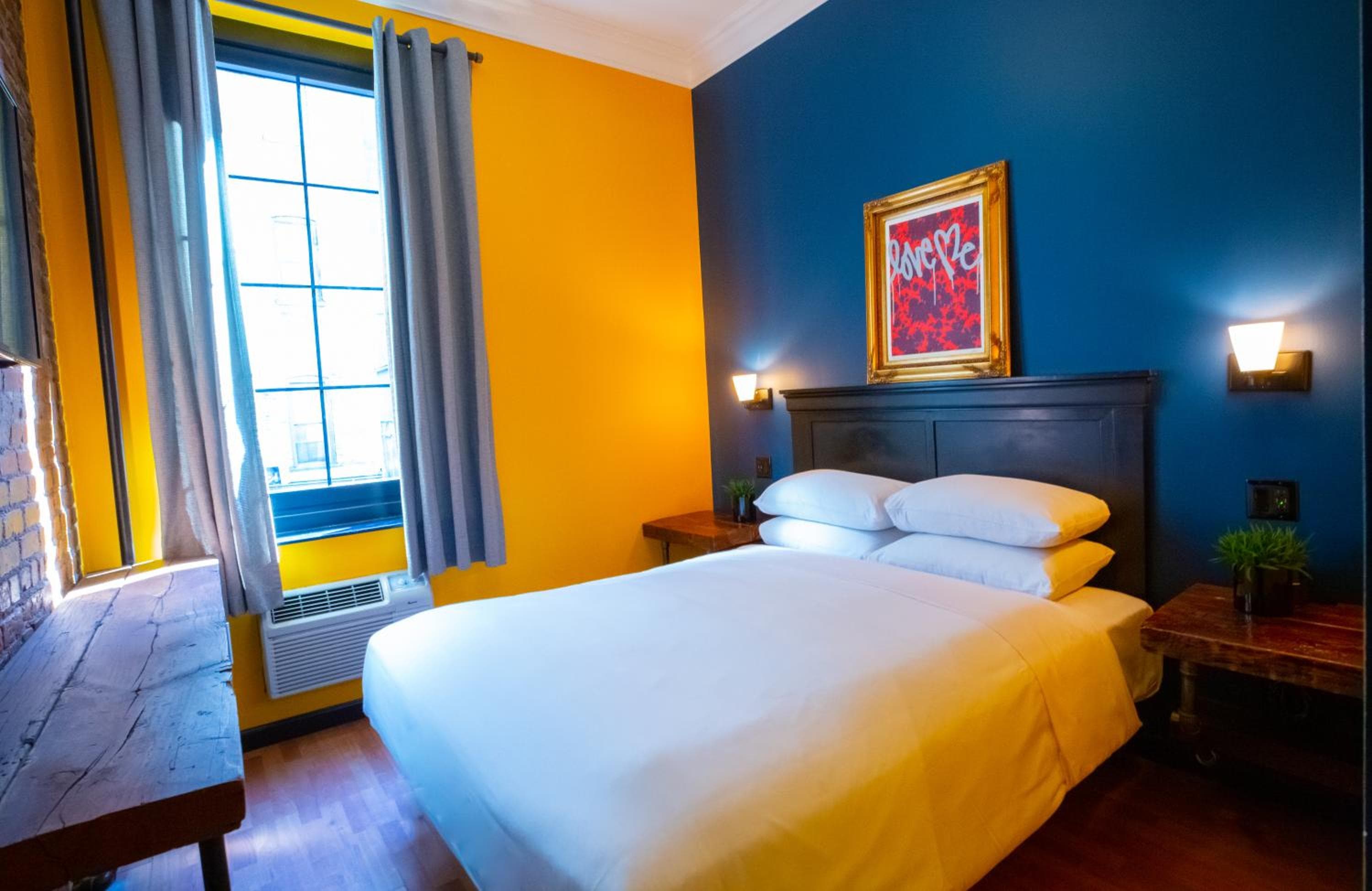 Sohotel — 2