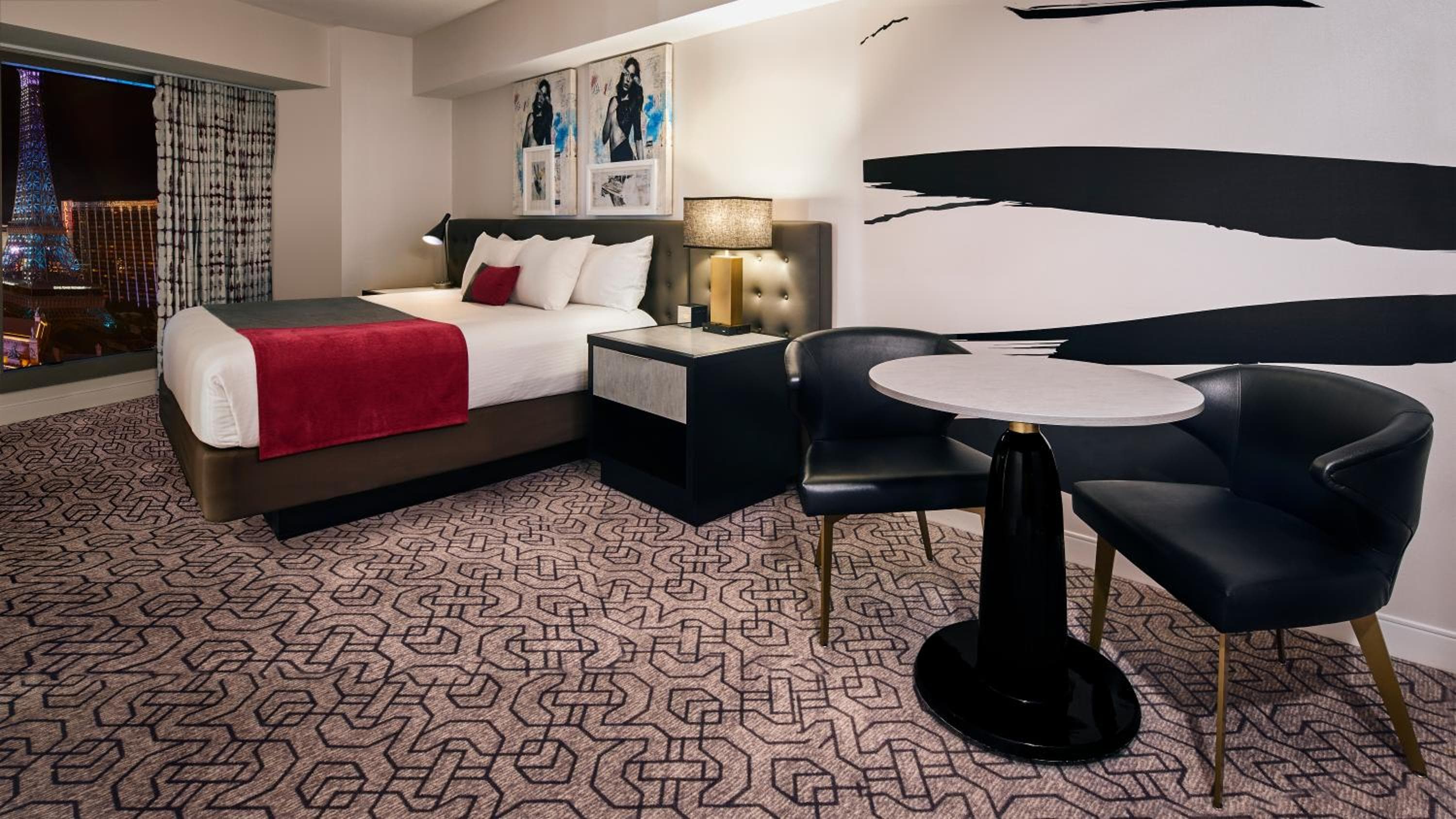 Planet Hollywood Resort & Casino — 12