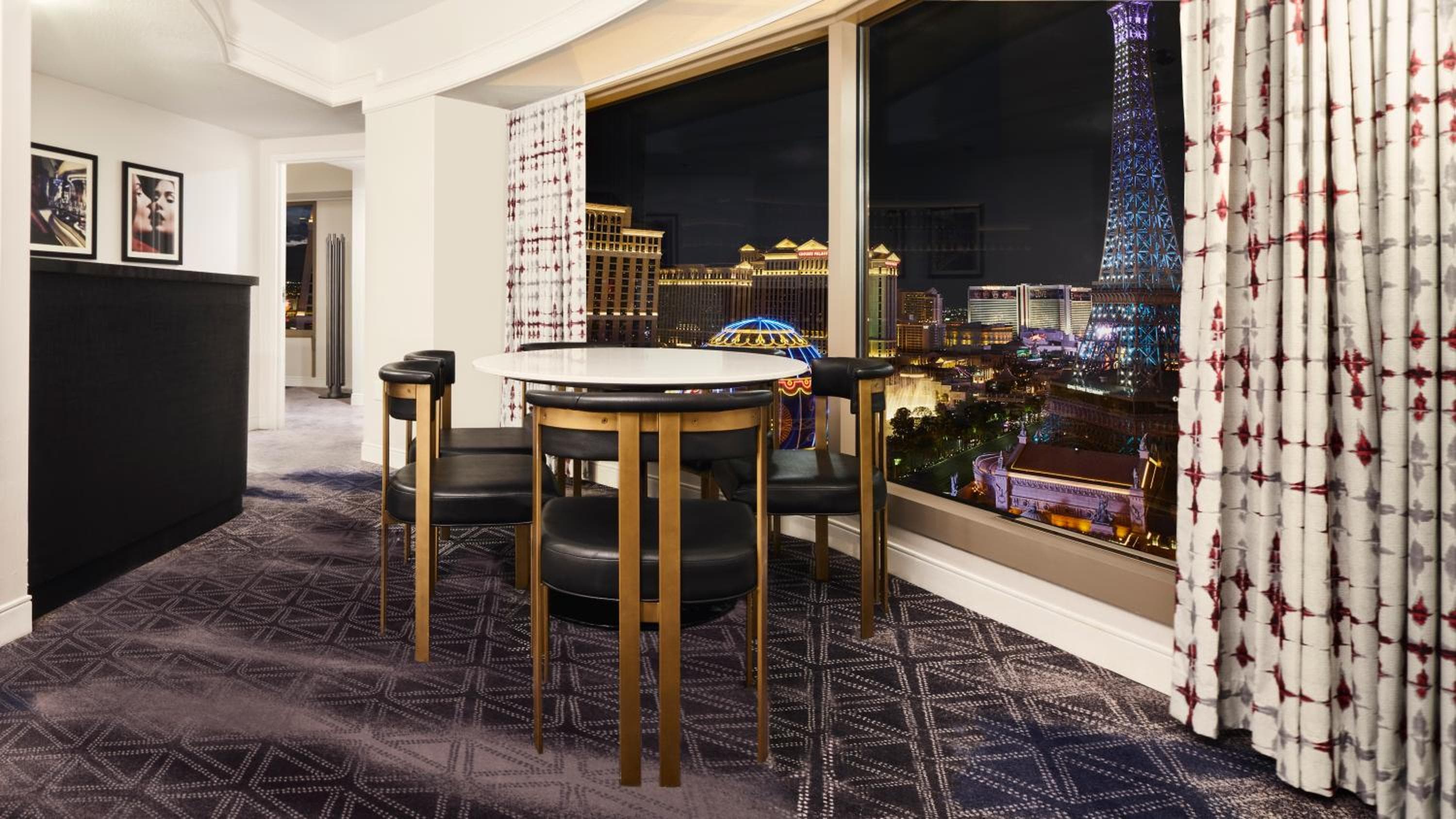 Planet Hollywood Resort & Casino — 11