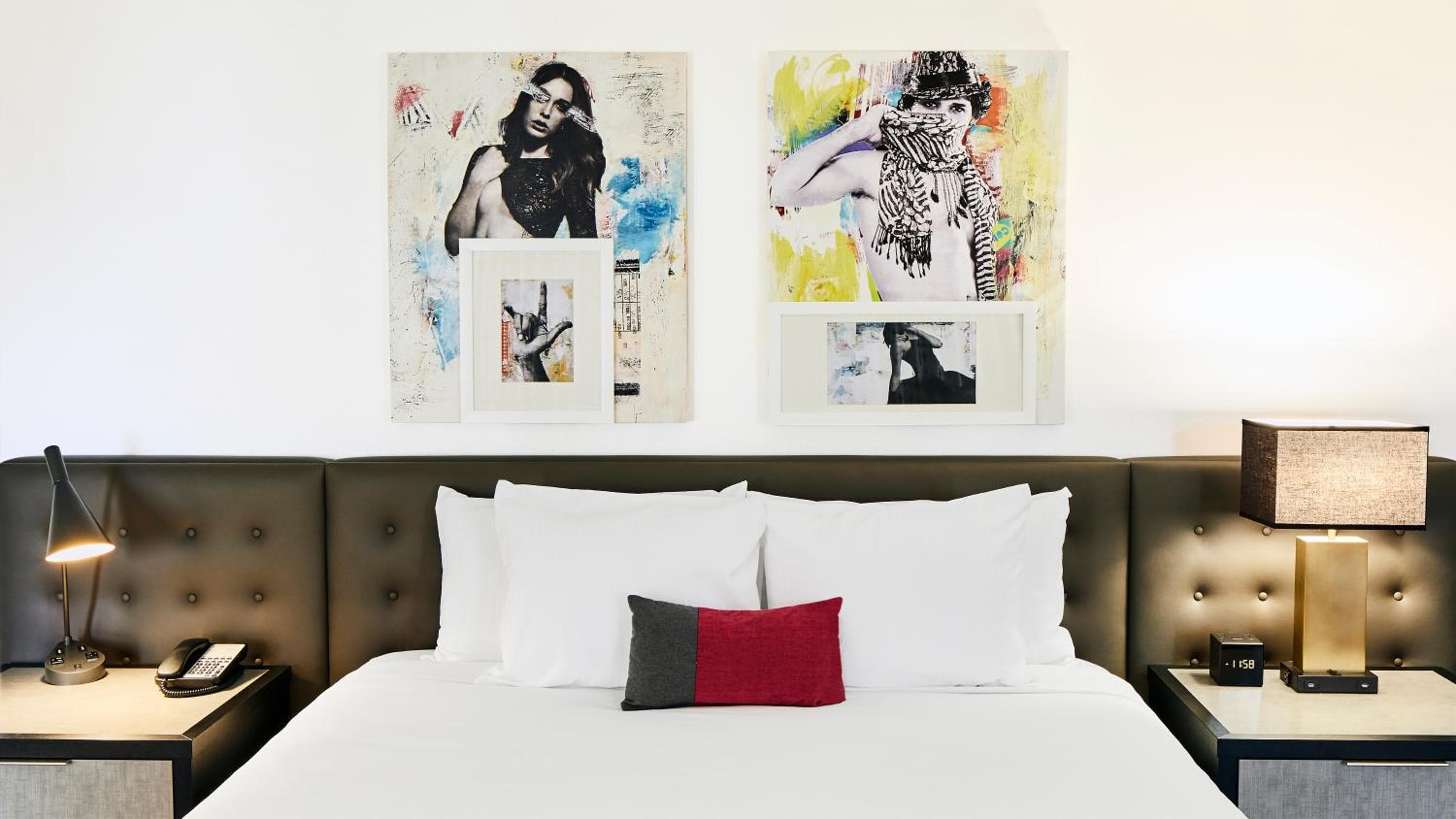Planet Hollywood Resort & Casino — 9