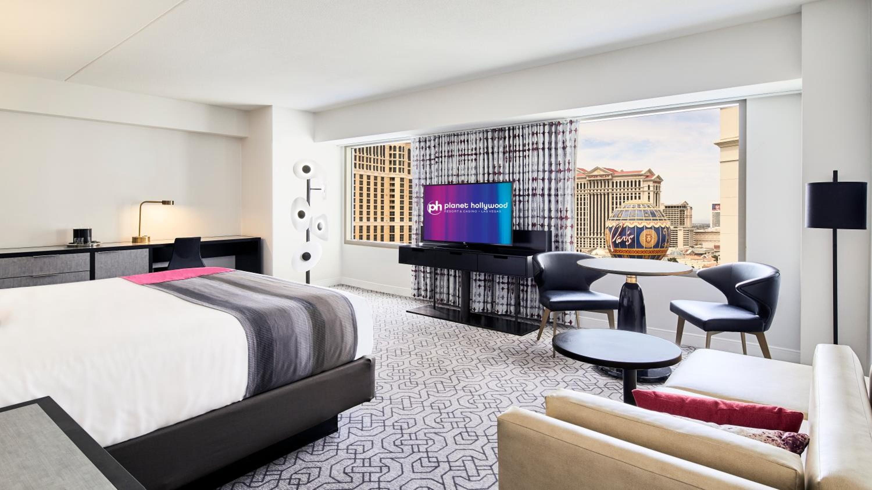 Planet Hollywood Resort & Casino — 10