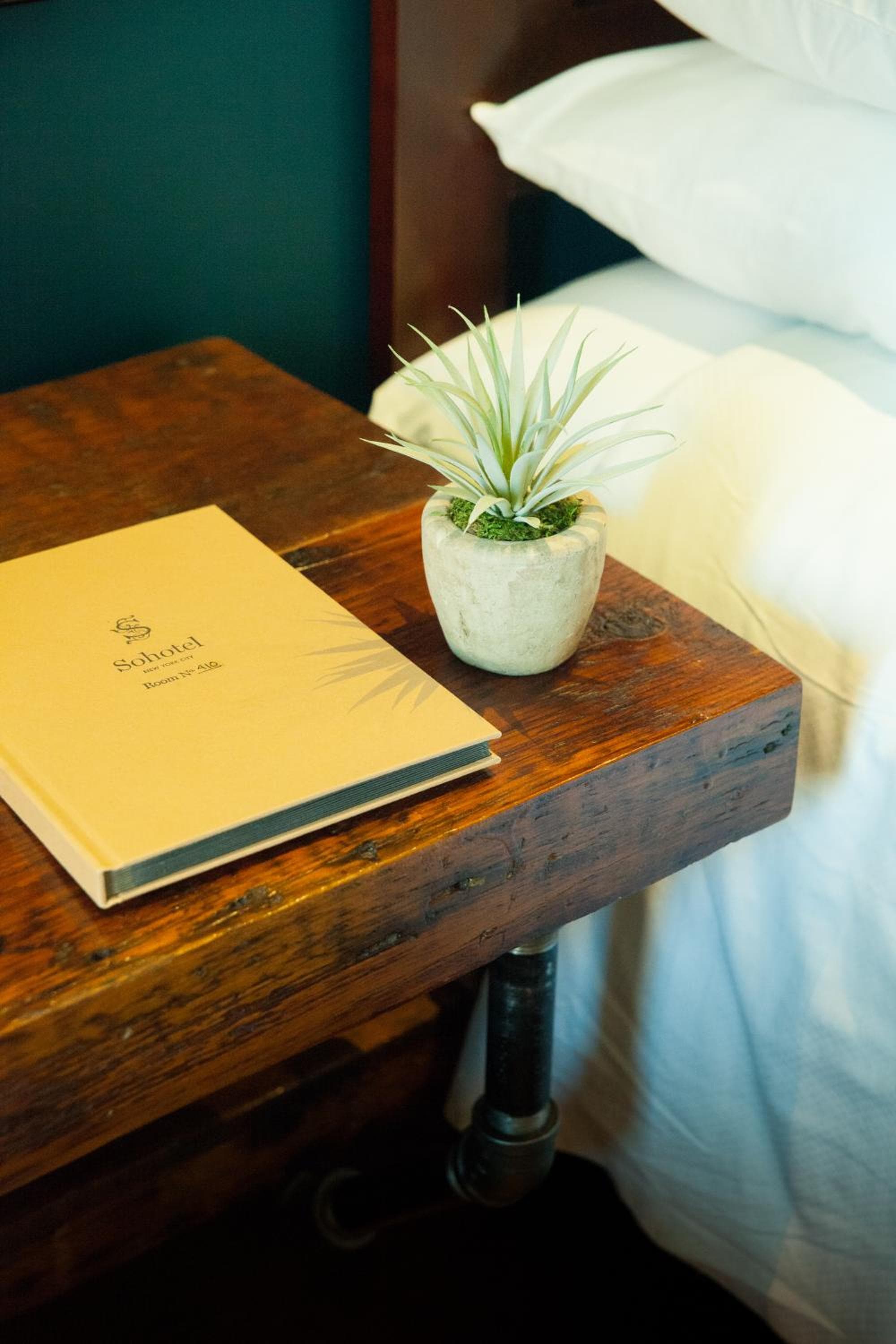 Sohotel — 12