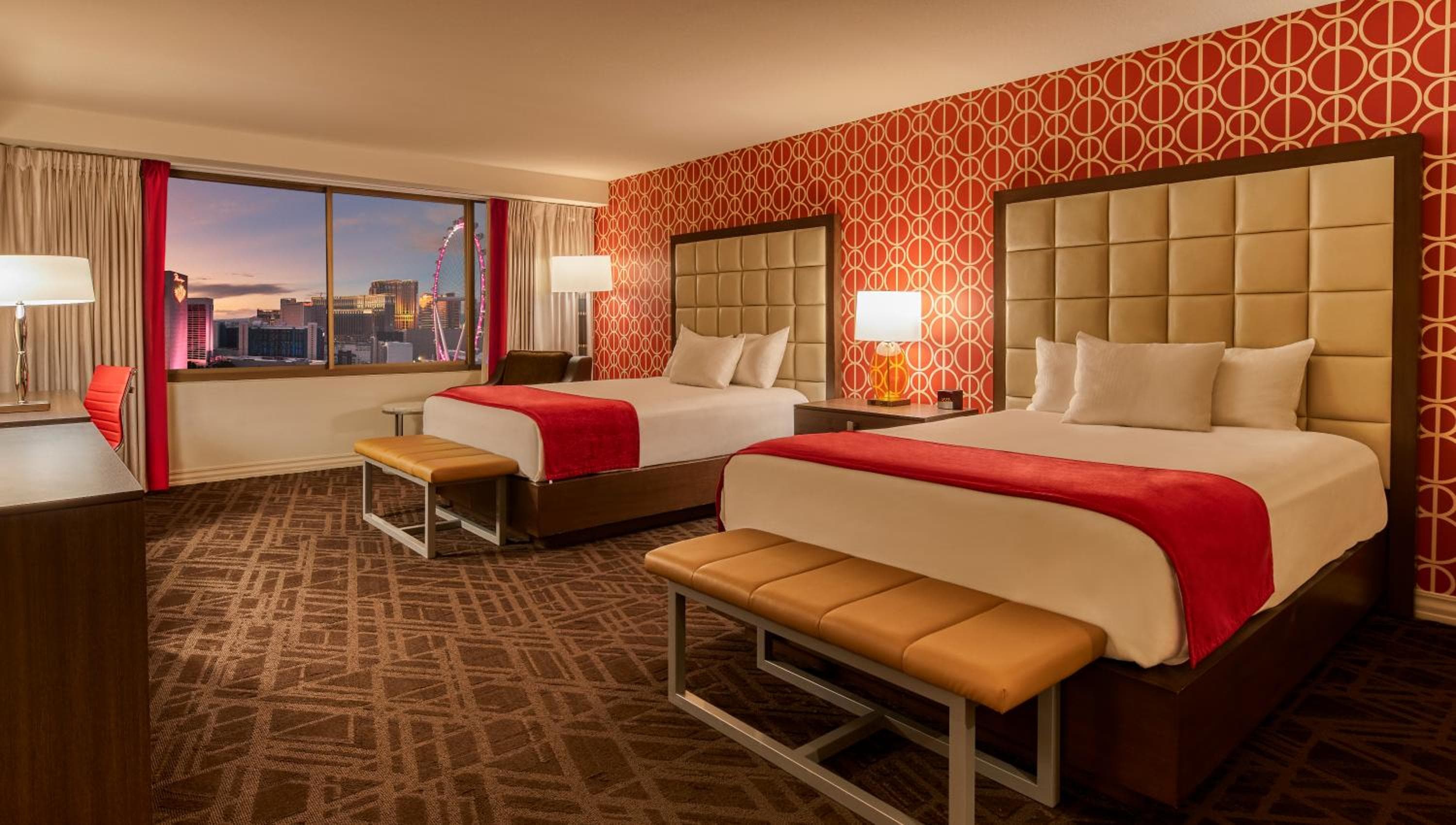 Horseshoe Las Vegas — 25