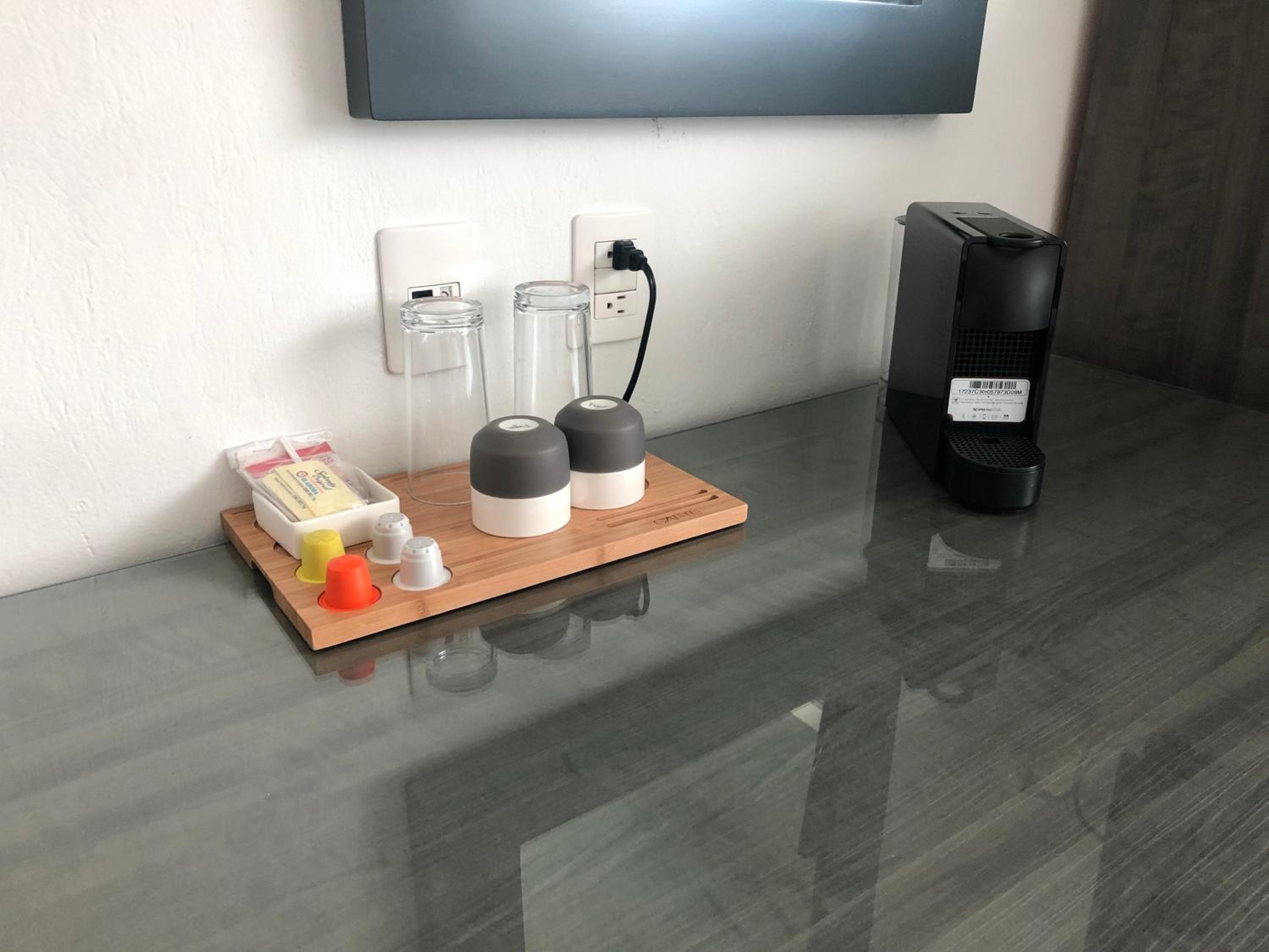 We Hotel Aeropuerto — 21